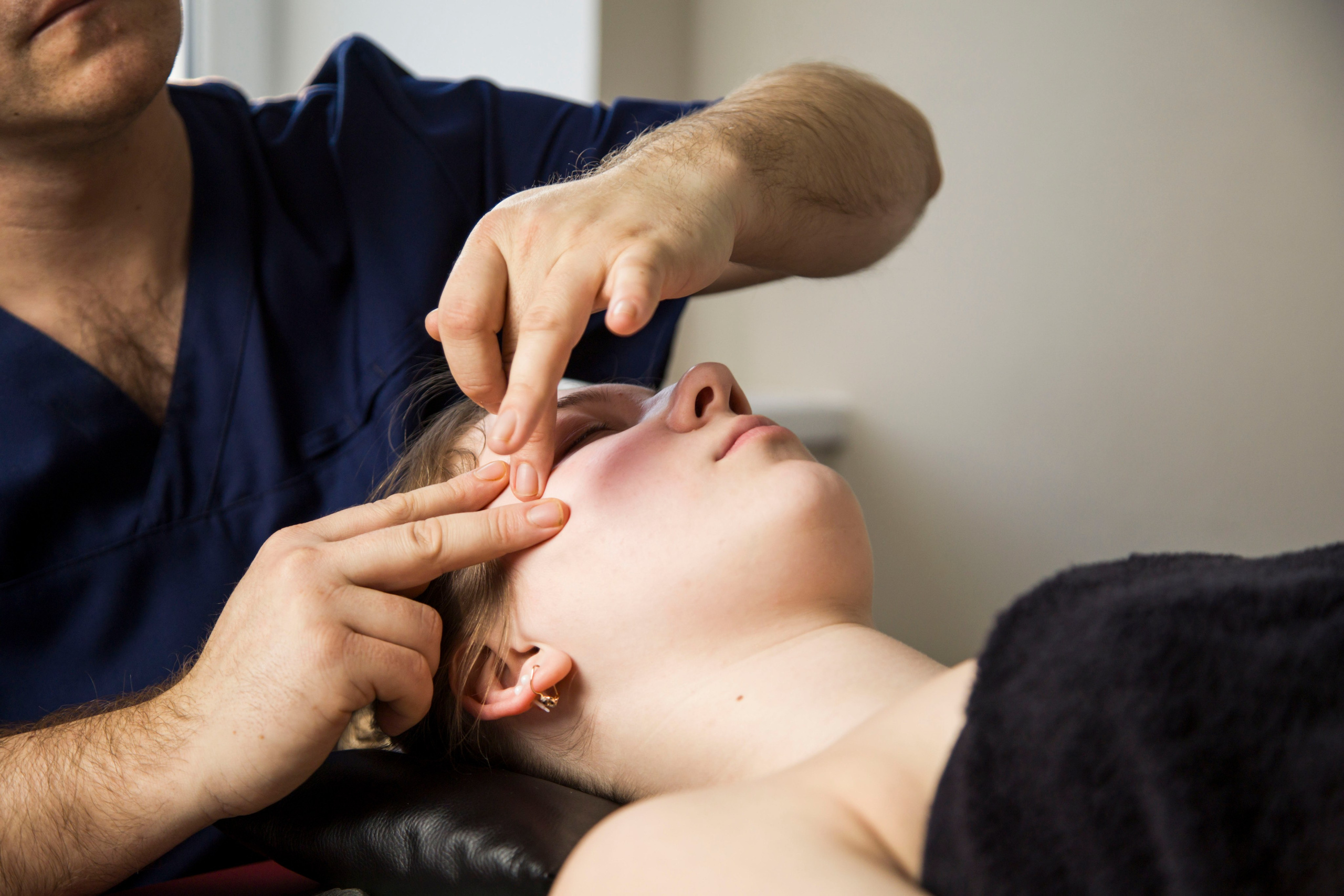 Международный центр подготовки и развития массажистов, филиал в г. Петрозаводске. Фотограф в Петрозаводске Алексей Антропов