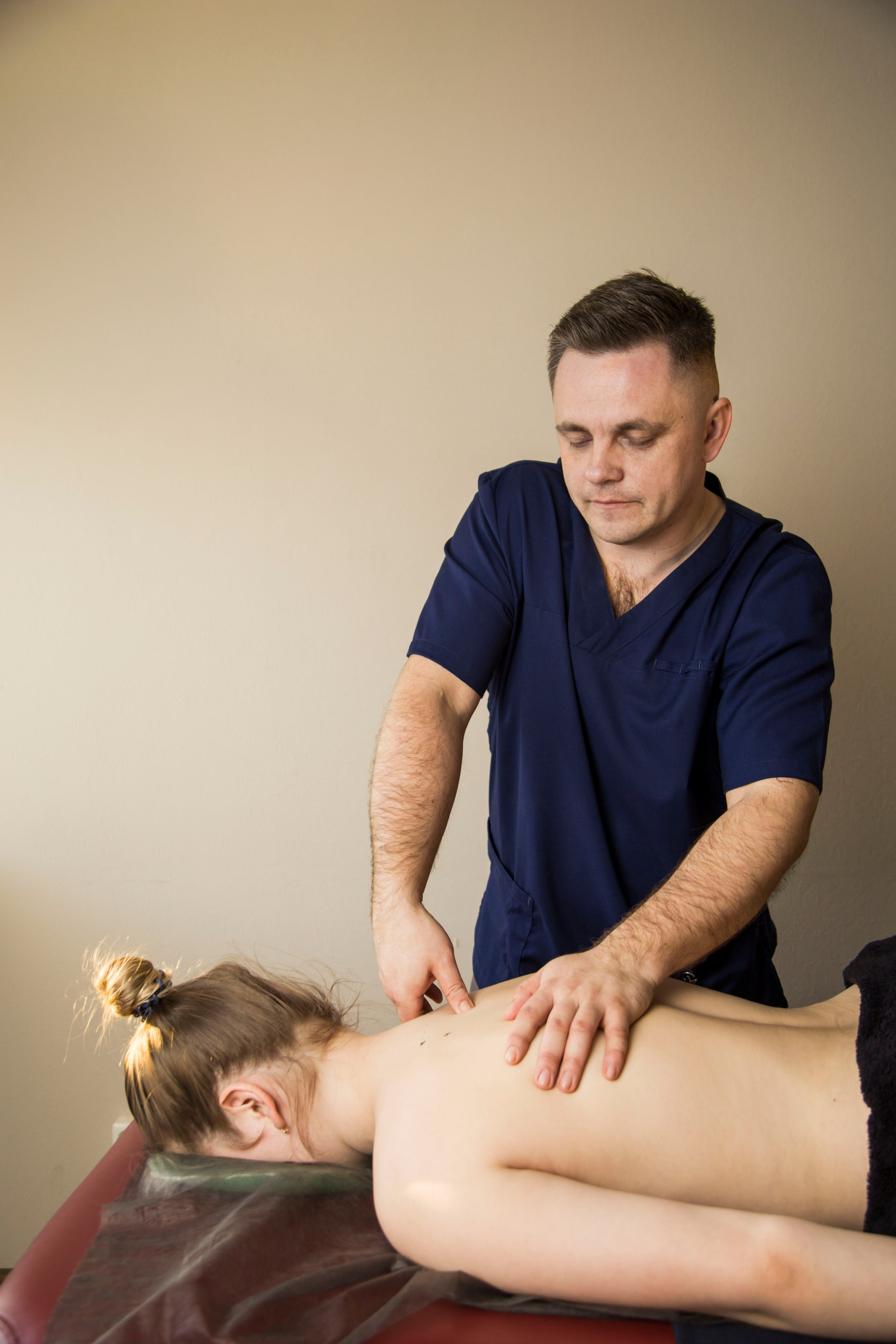 Международный центр подготовки и развития массажистов, филиал в г. Петрозаводске. Фотограф в Петрозаводске Алексей Антропов