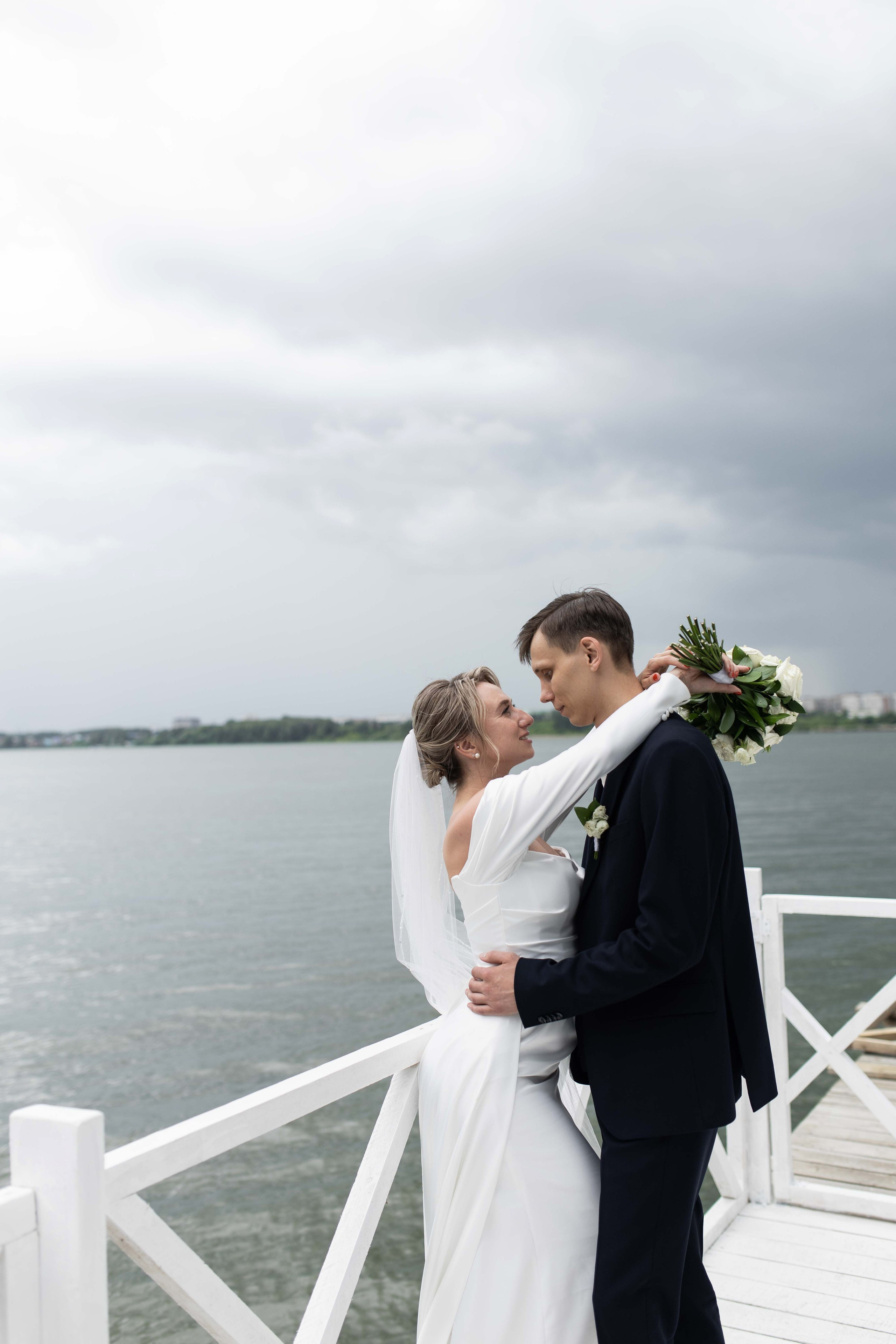 Никита и Дарья | Хвоя | Свадьба 18.07.2024. Свадебный фотограф Новосибирск | Готовность фото от 14 дней