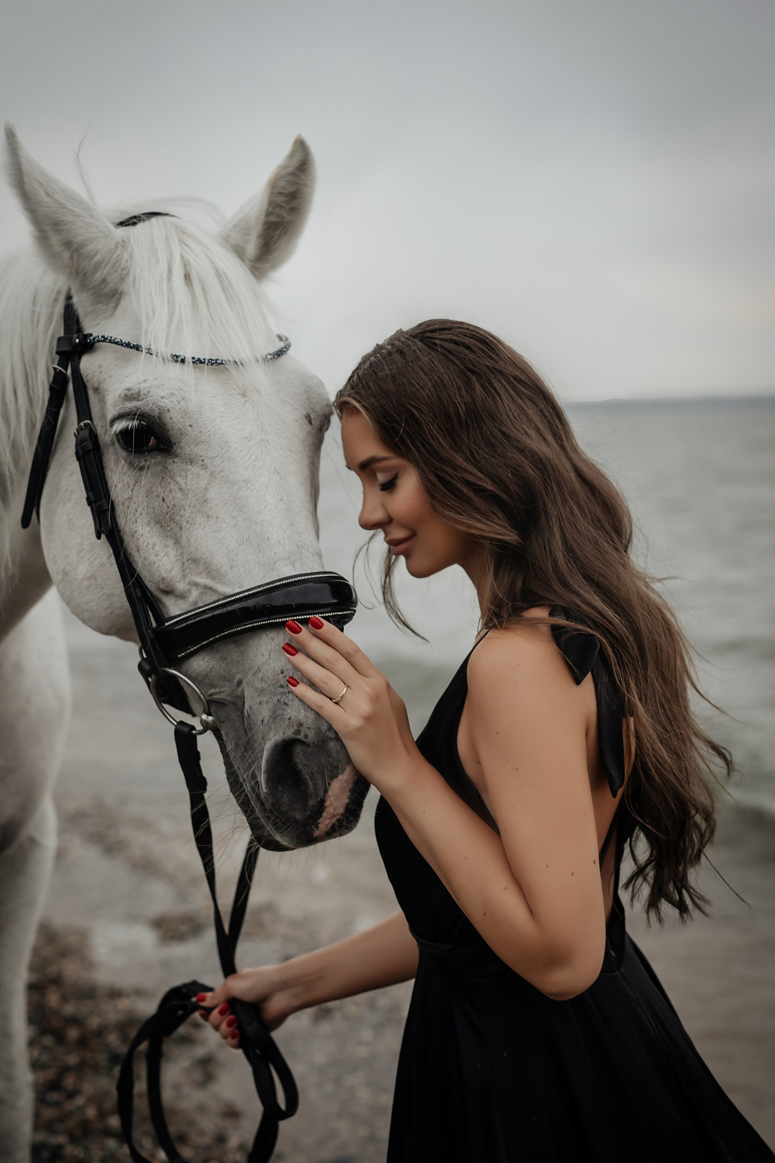 Вероника. Таня Давтян фотограф в Новосибирске