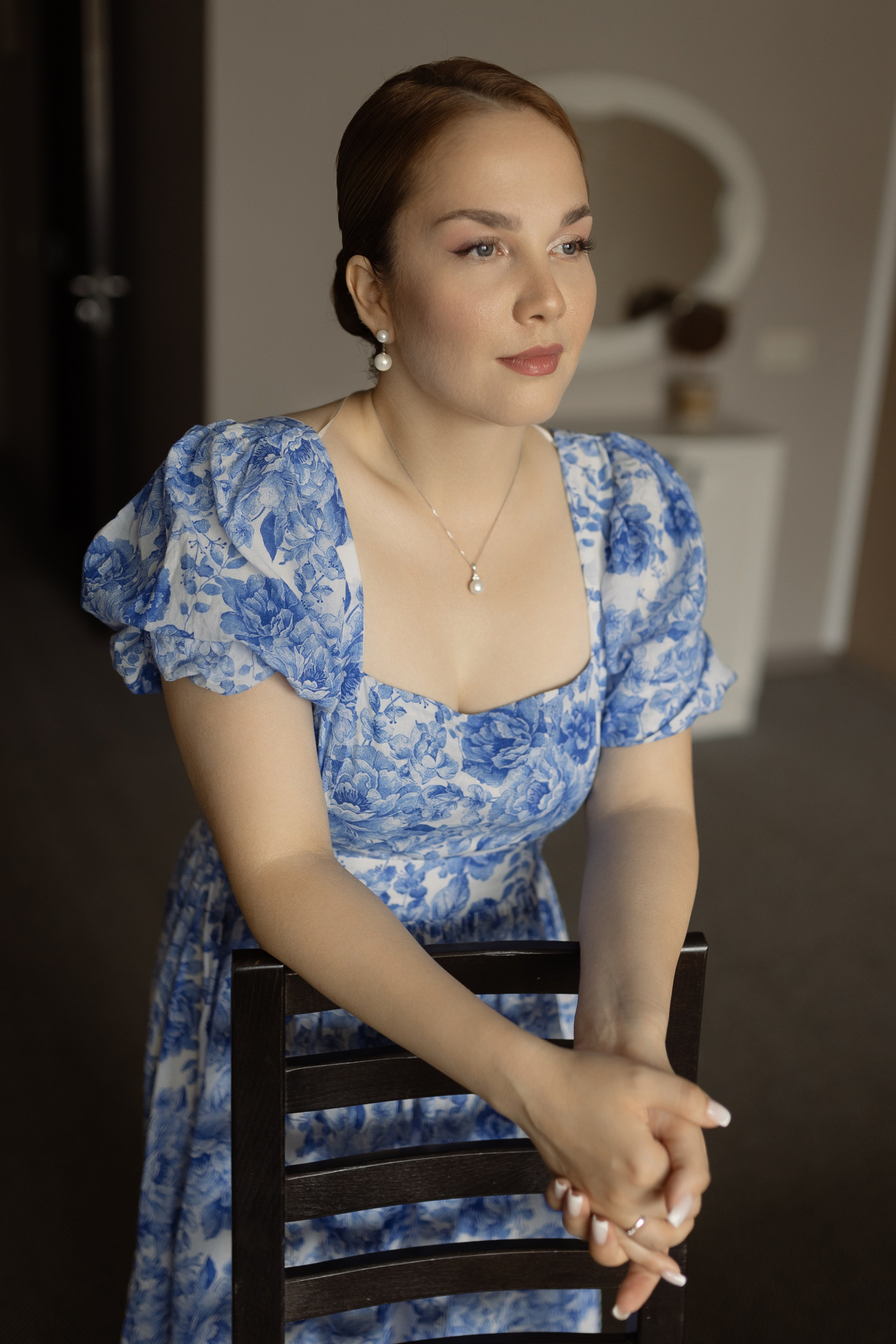 Дарья и Максим. Свадебный фотограф Курск Максим Ноздрачев