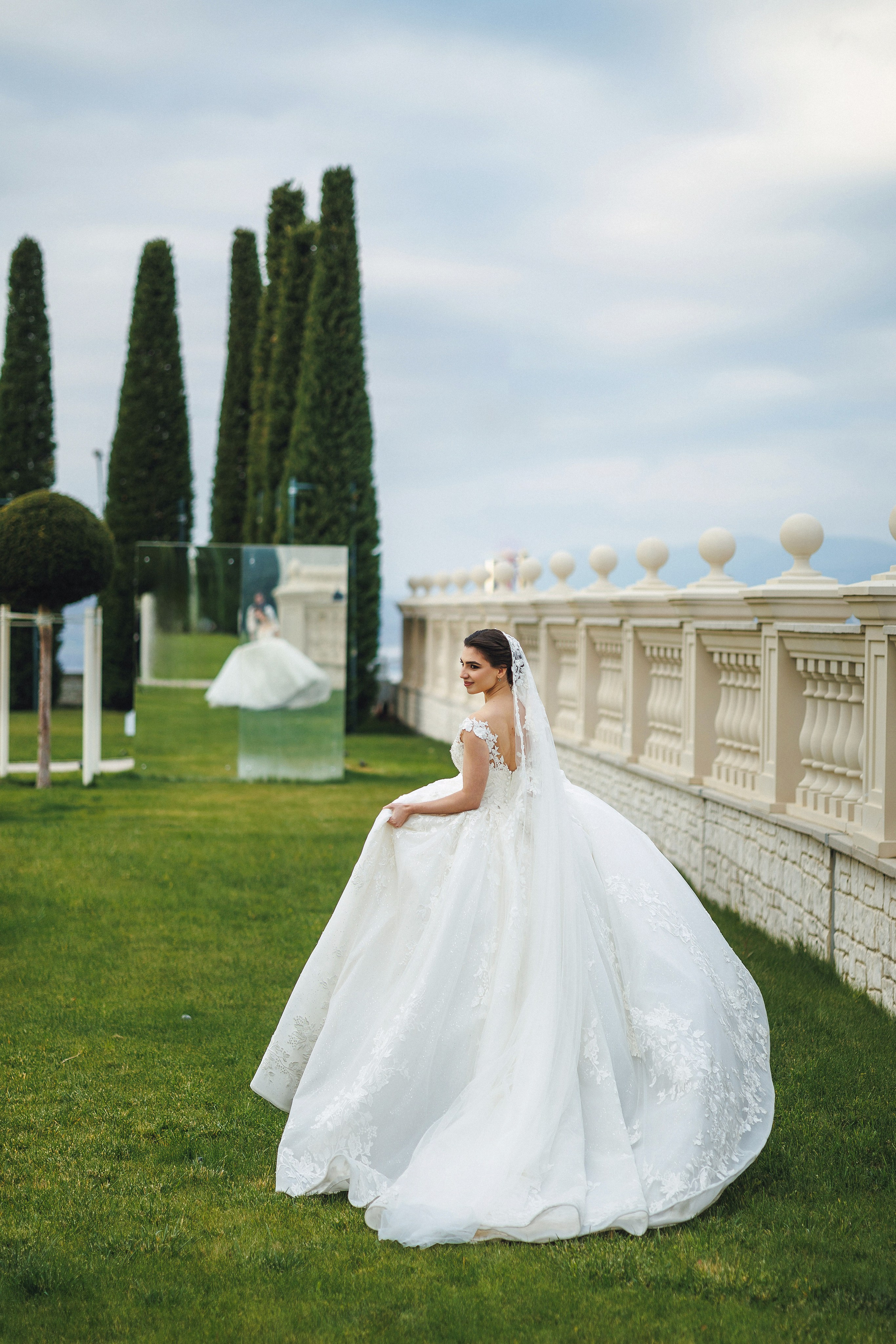 Янис и Диспина. Алёна Наумова — профессиональный организатор свадеб и мероприятий в Краснодарском крае и на побережье