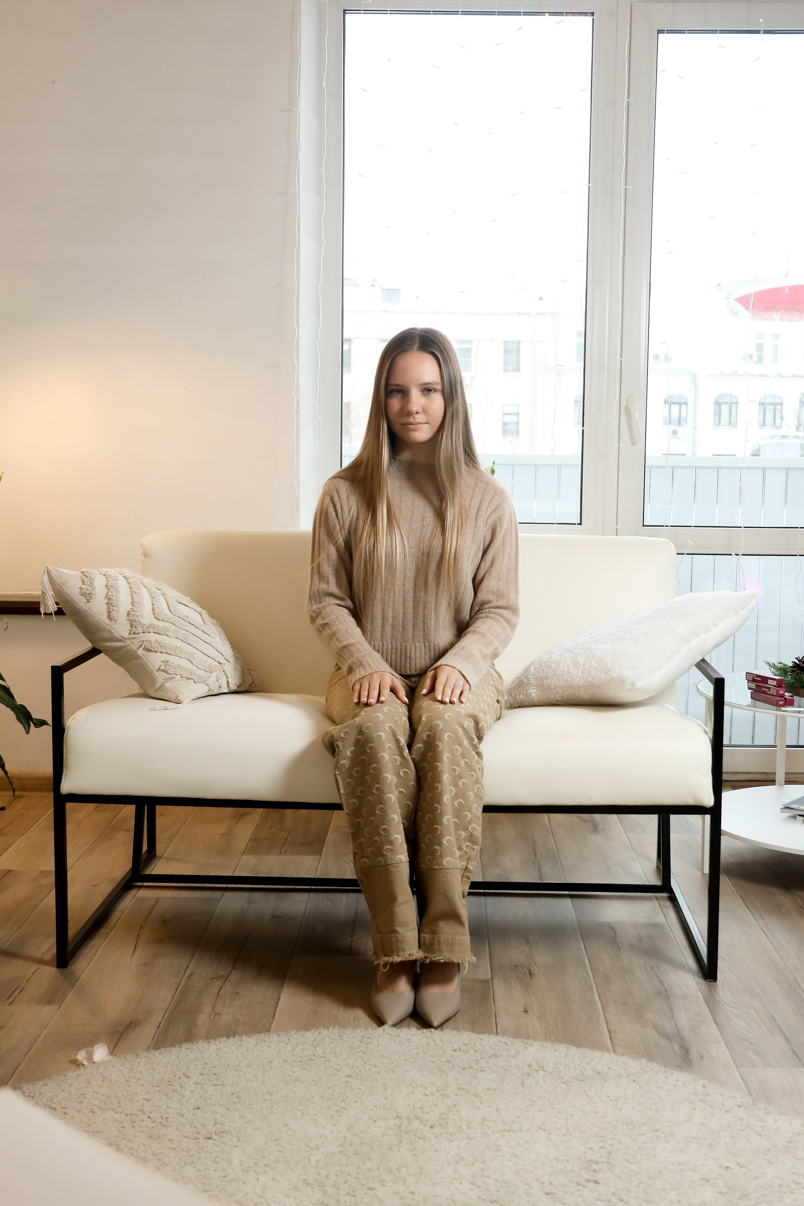 Бранч. Фотограф Антон Чупринин