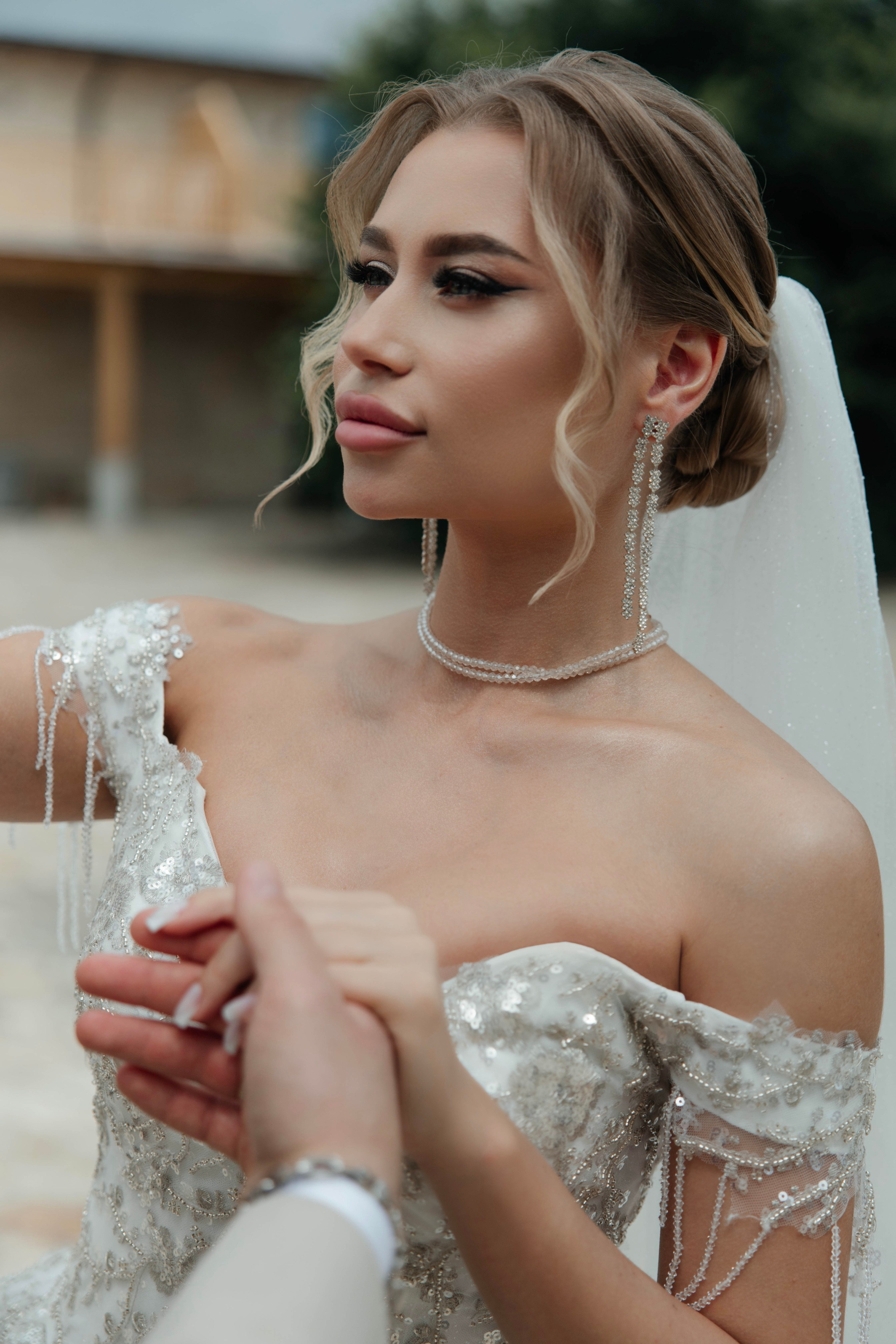 DMITRY & MARIA. Свадебное ФОТО & ВИДЕО Москва/Липецк