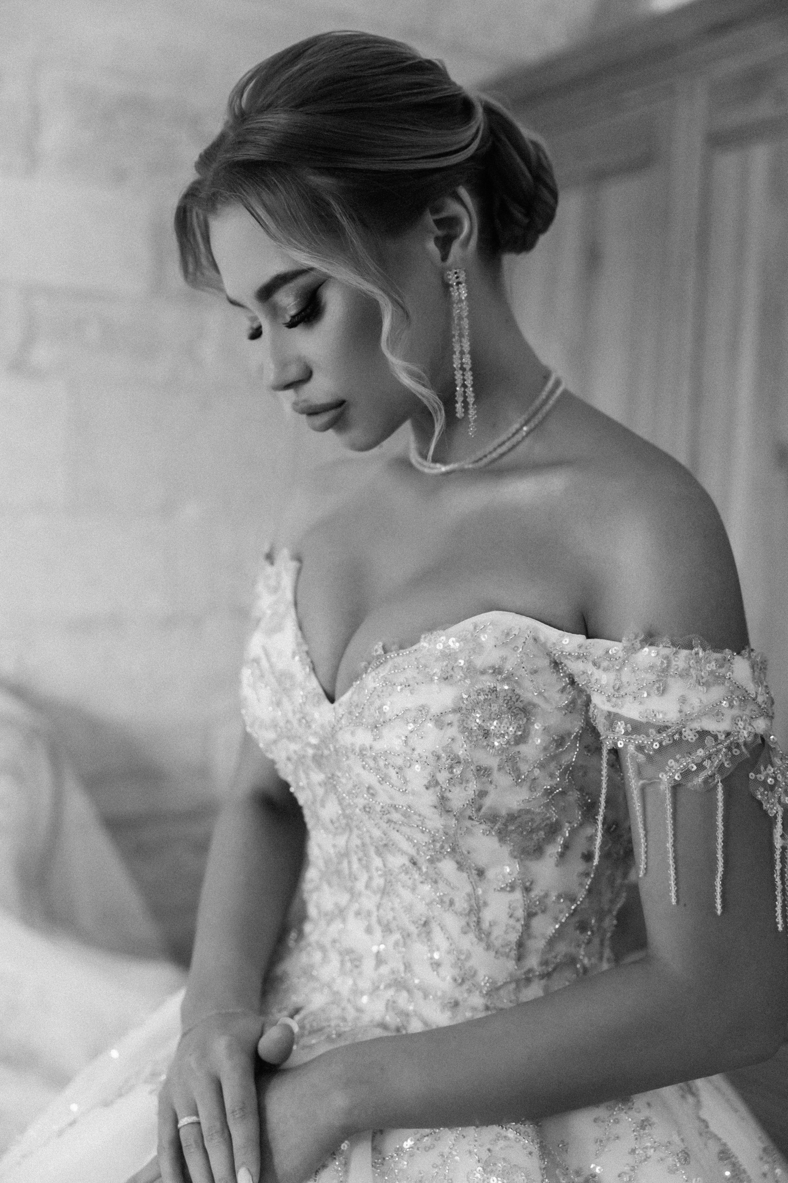 DMITRY & MARIA. Свадебное ФОТО & ВИДЕО Москва/Липецк