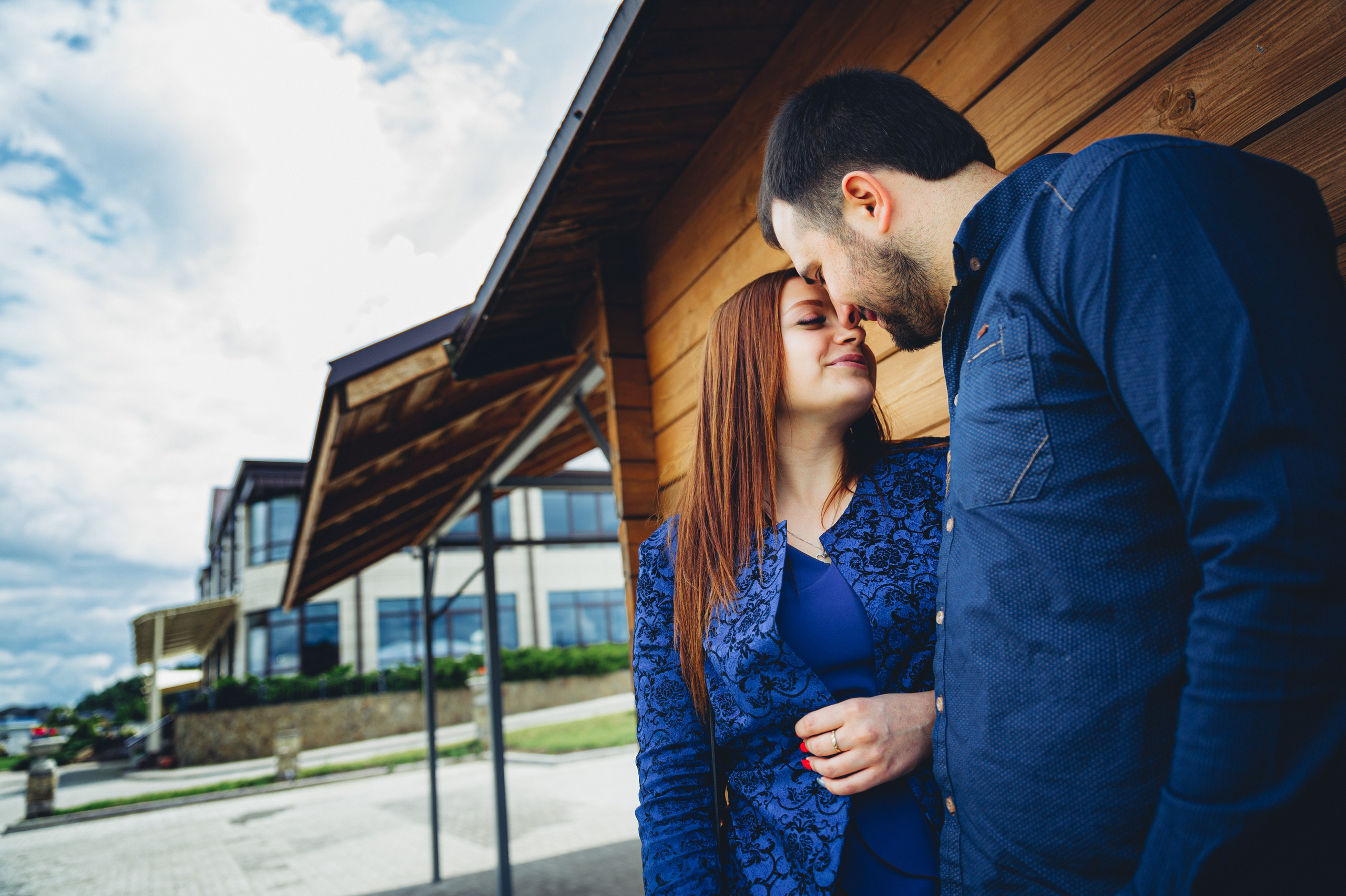 Прогулка в Робинсон Клаб