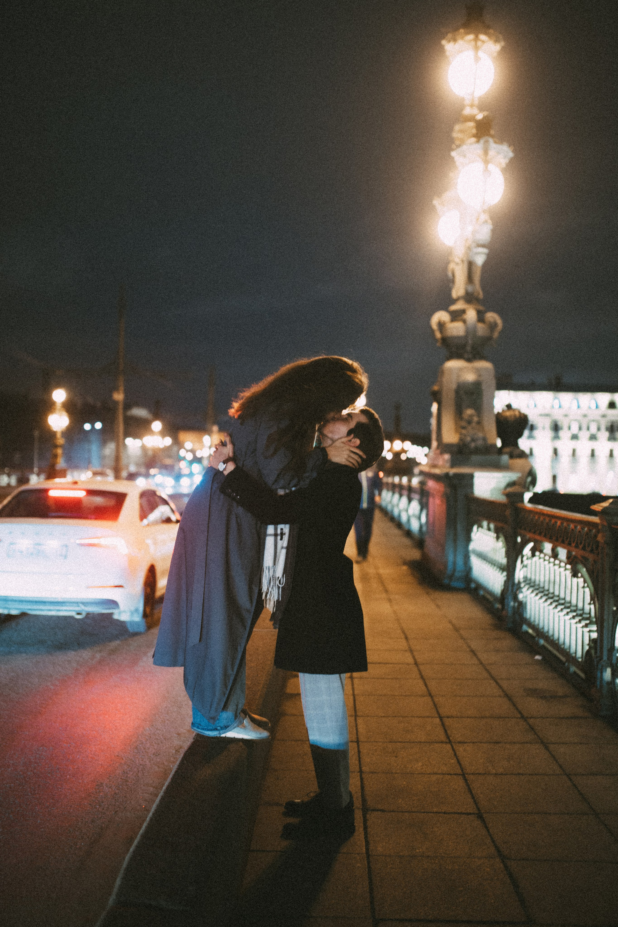 C & B | Санкт-Петербург. Фотограф Екатерина Амбрушкевич