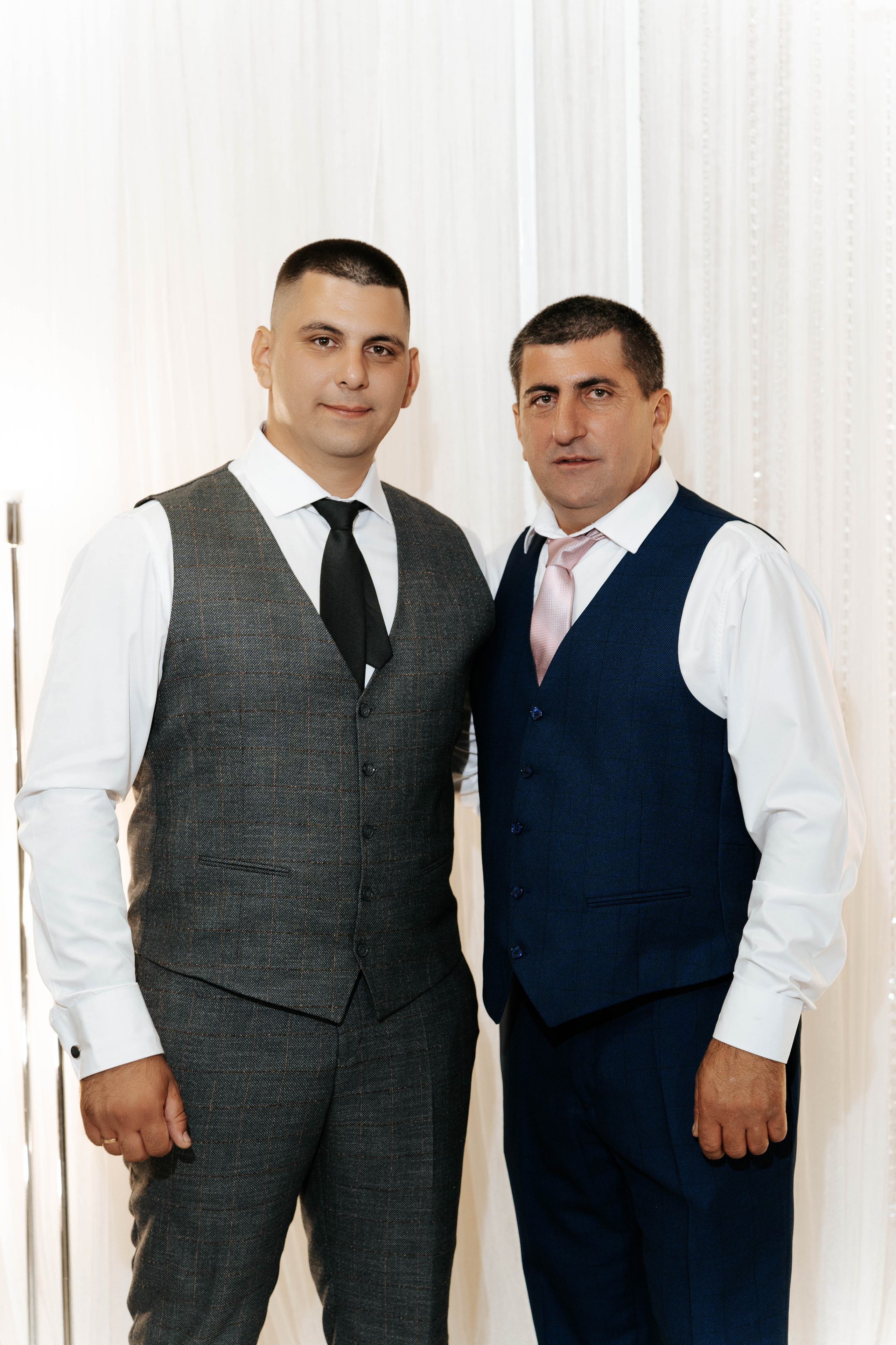 Sergey & Tatiana. Свадебный фотограф в Воронеже Самохина Екатерина