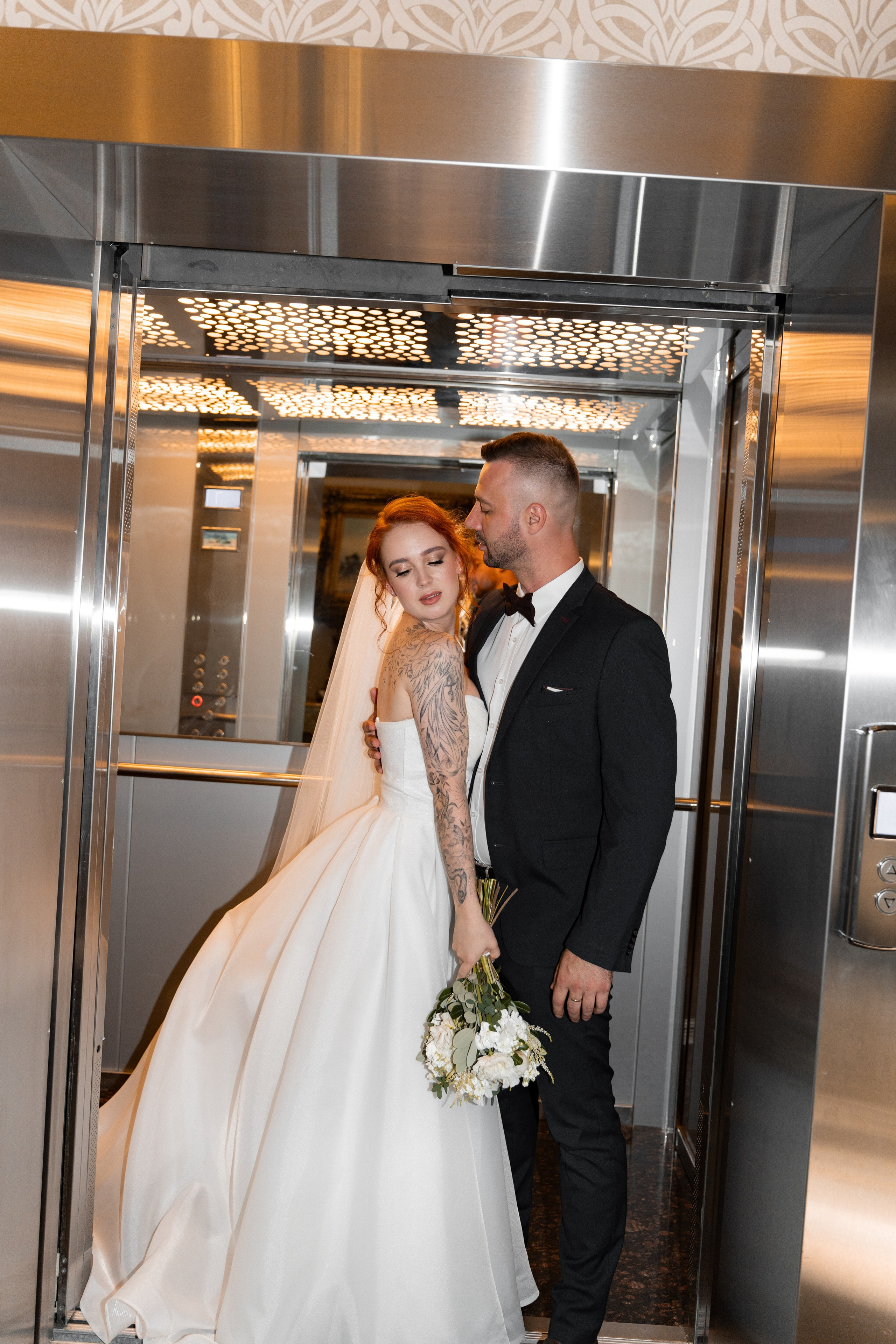 Софа и Олег