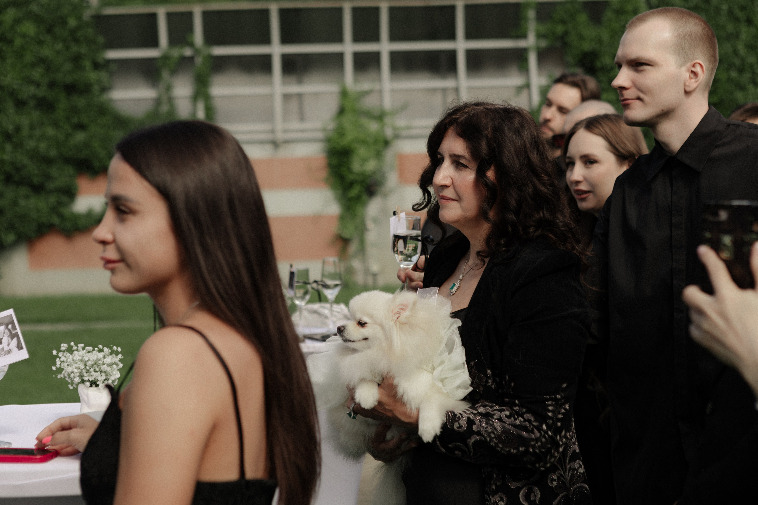 Аля и Паша. Свадьба в Пахра Парк. Свадебный и портретный фотограф в Москве Анастасия Масюк