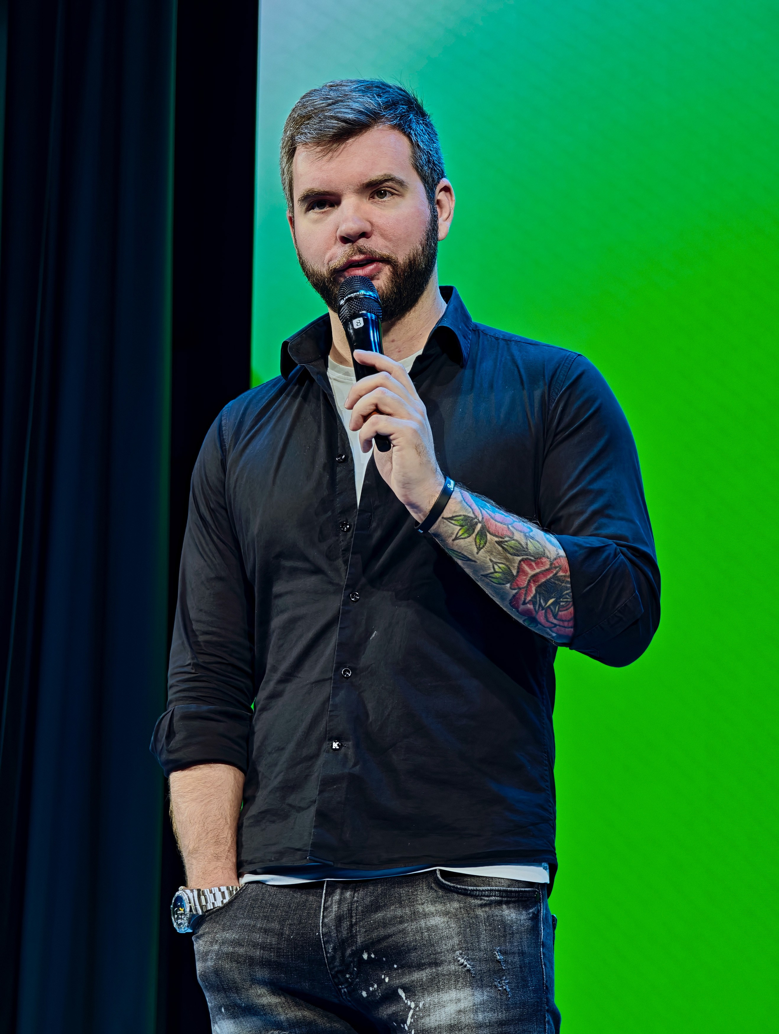 PR Среда в СФУ — СНЯТО НА СМАРТФОН (2 дня съёмок). Фотограф Яковлев Роман — Красноярск