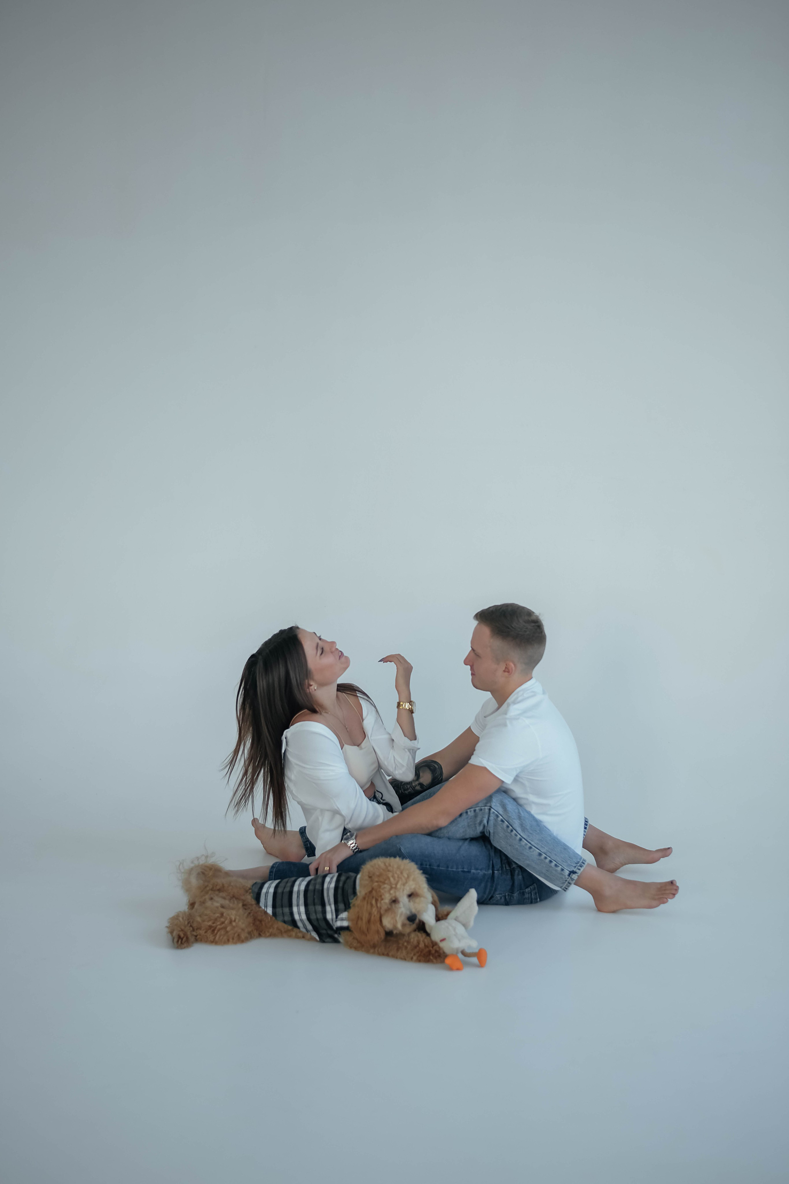 Love story студия. Фотограф Подольск