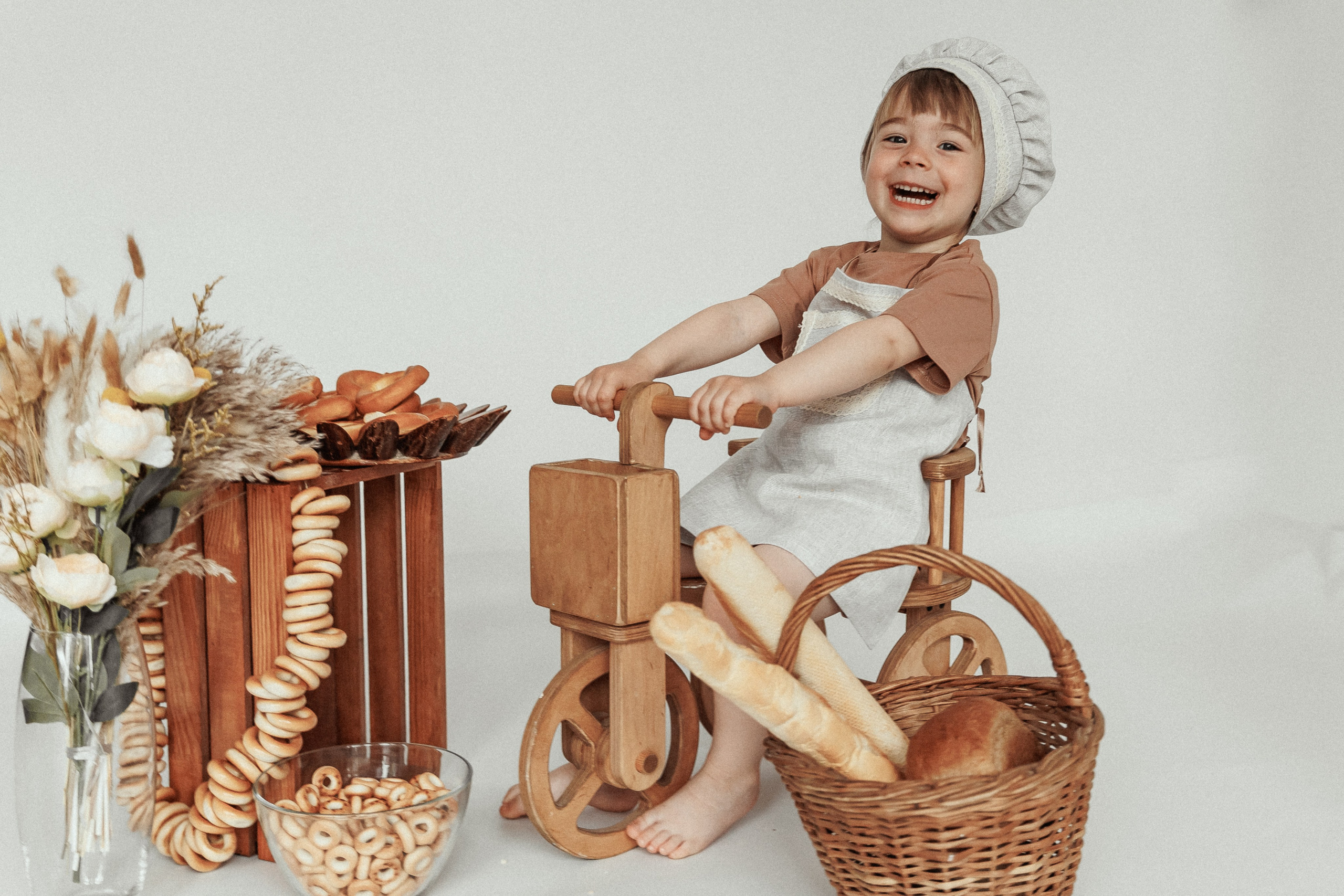 Фотопроекты. Детский семейный фотограф в Абинске