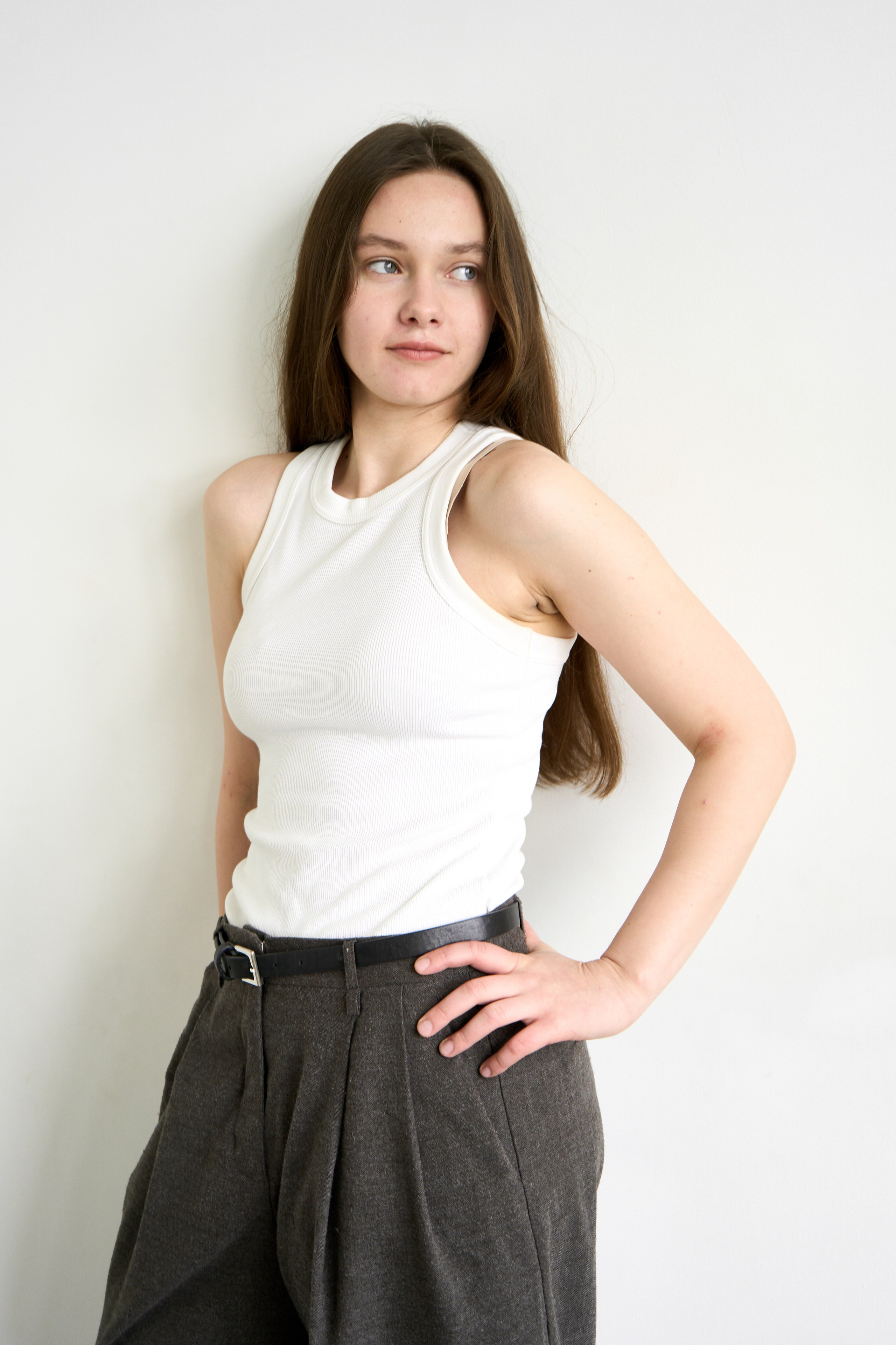 Anna. Кристина Лазарева | Фотограф в Москве