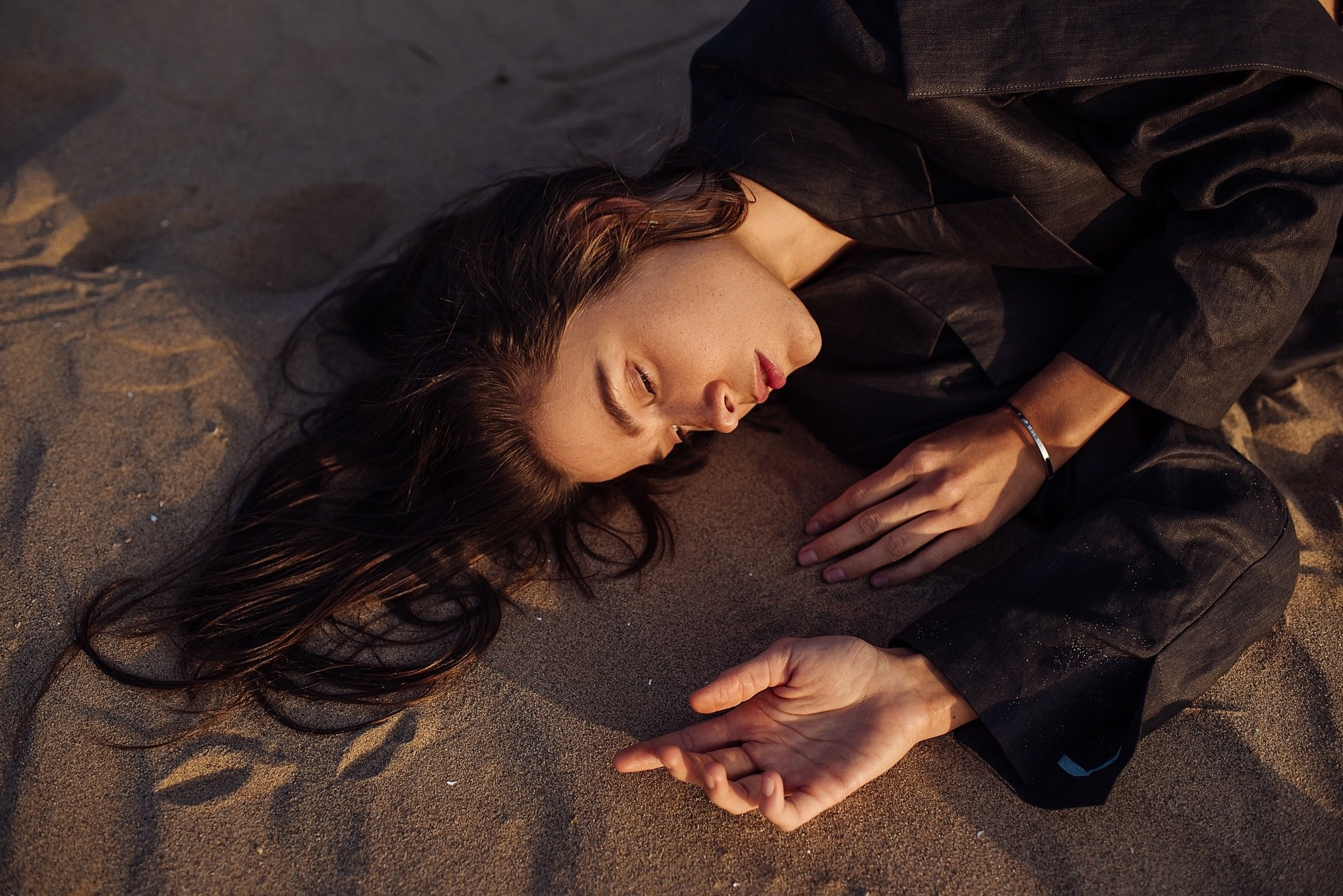 Персональные и контент-съемки. Семейный фотограф в Тольятти и Самаре Юлия Леванова