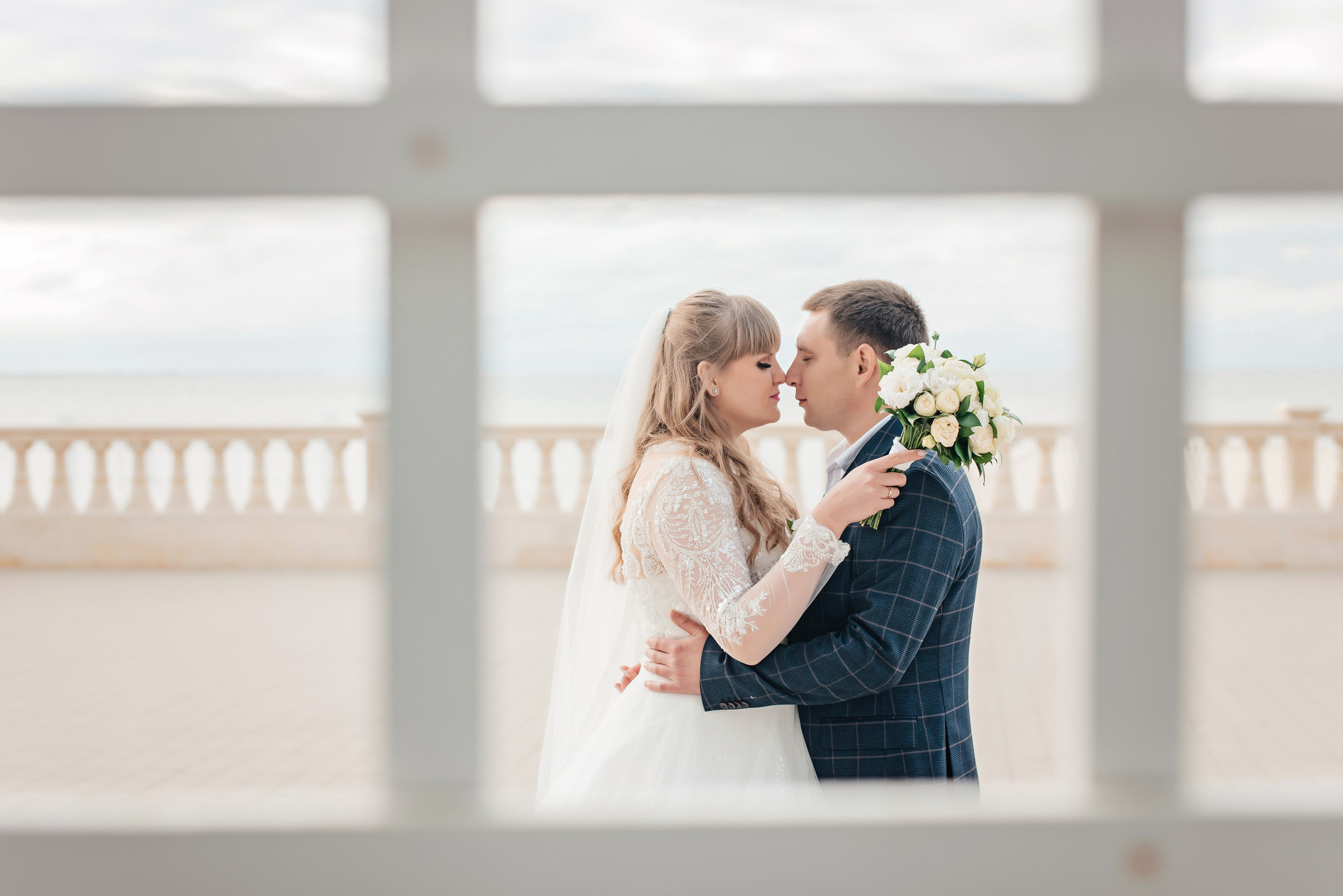 Василий & Анастасия. Детский и семейный фотограф выпускной альбом Приморско-Ахтарск