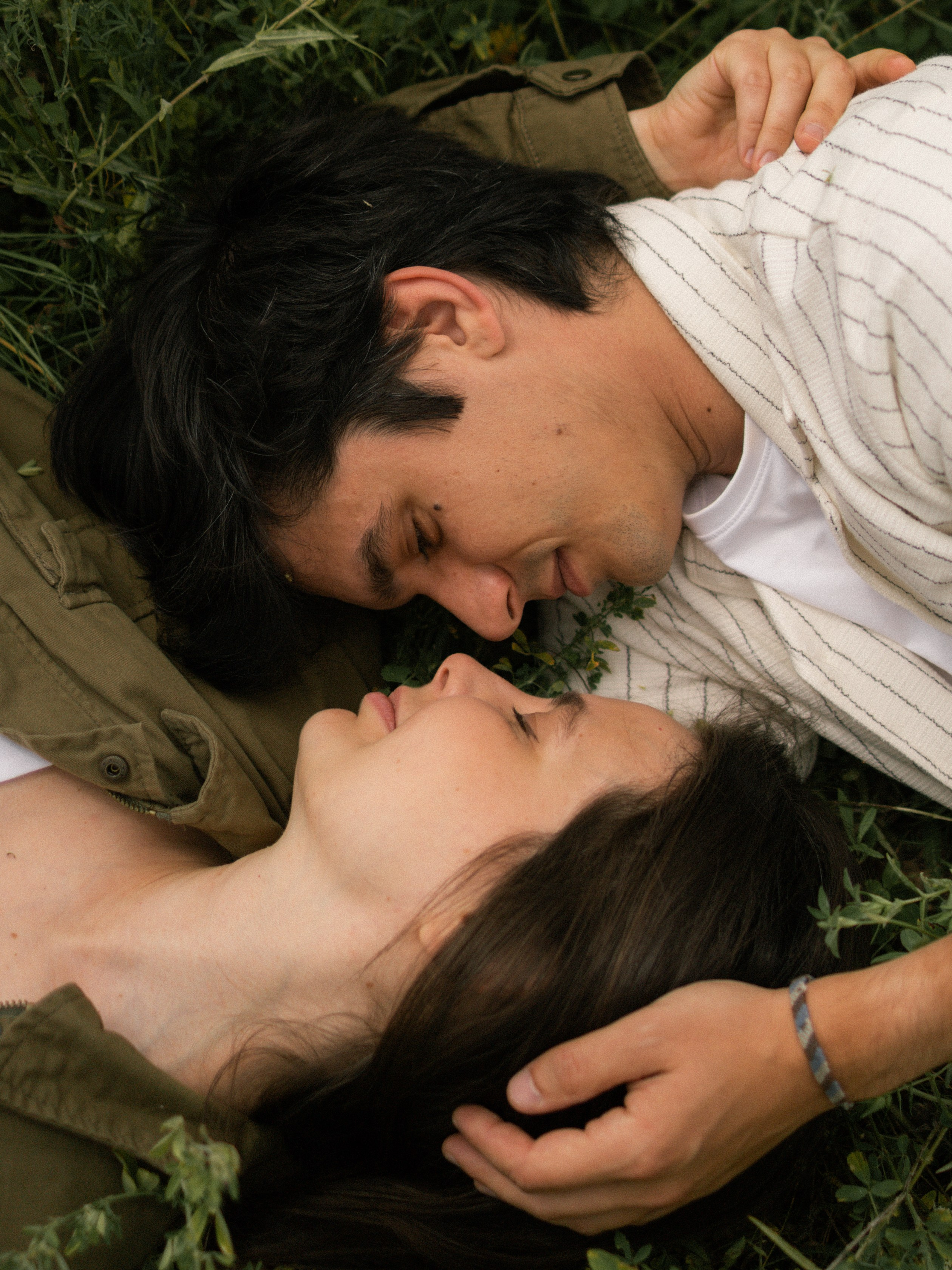 Сбежать из города. Фотограф Зарина. Казань