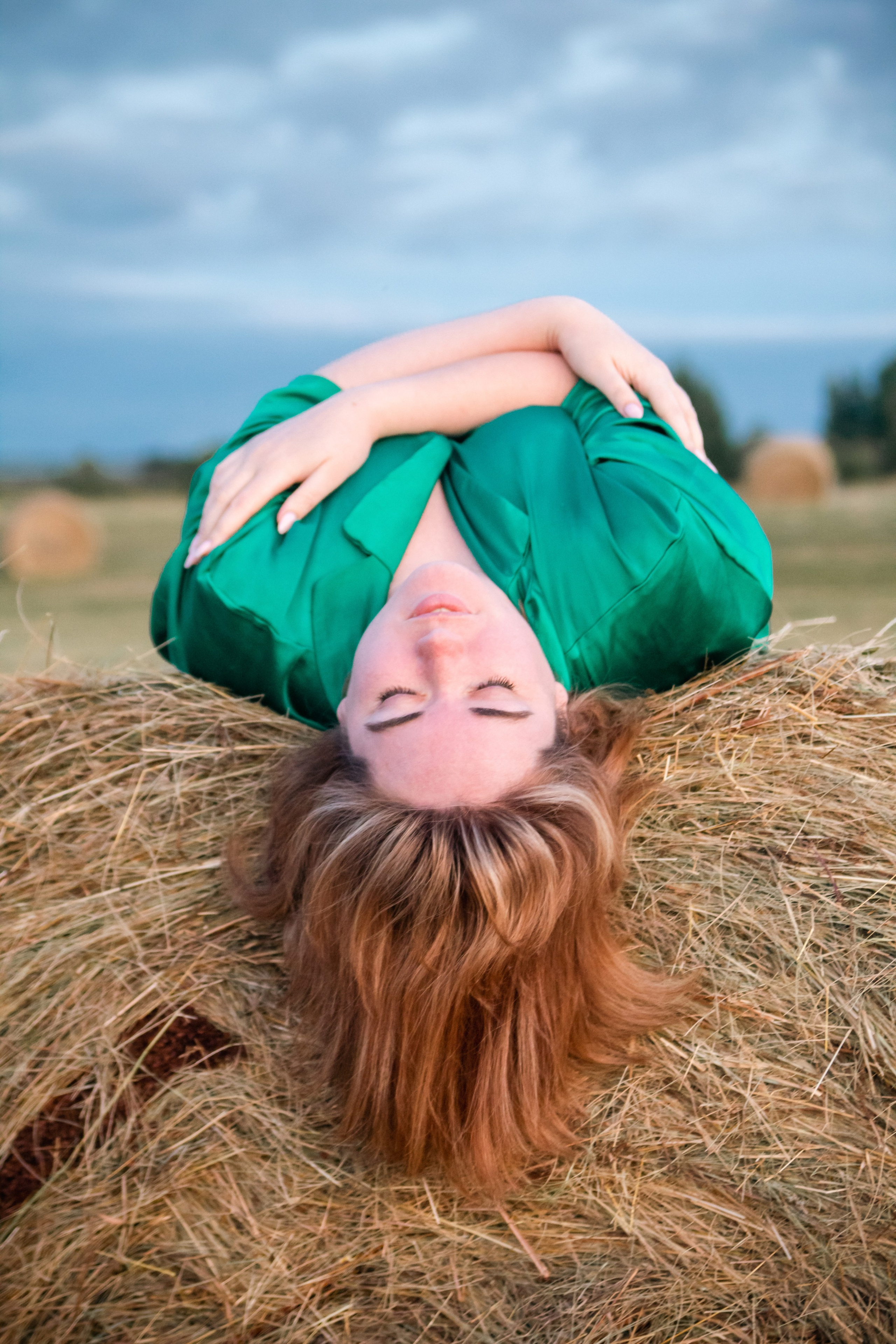 Ксюша. Екатерина Пашкова, фотограф, видеограф в Томске