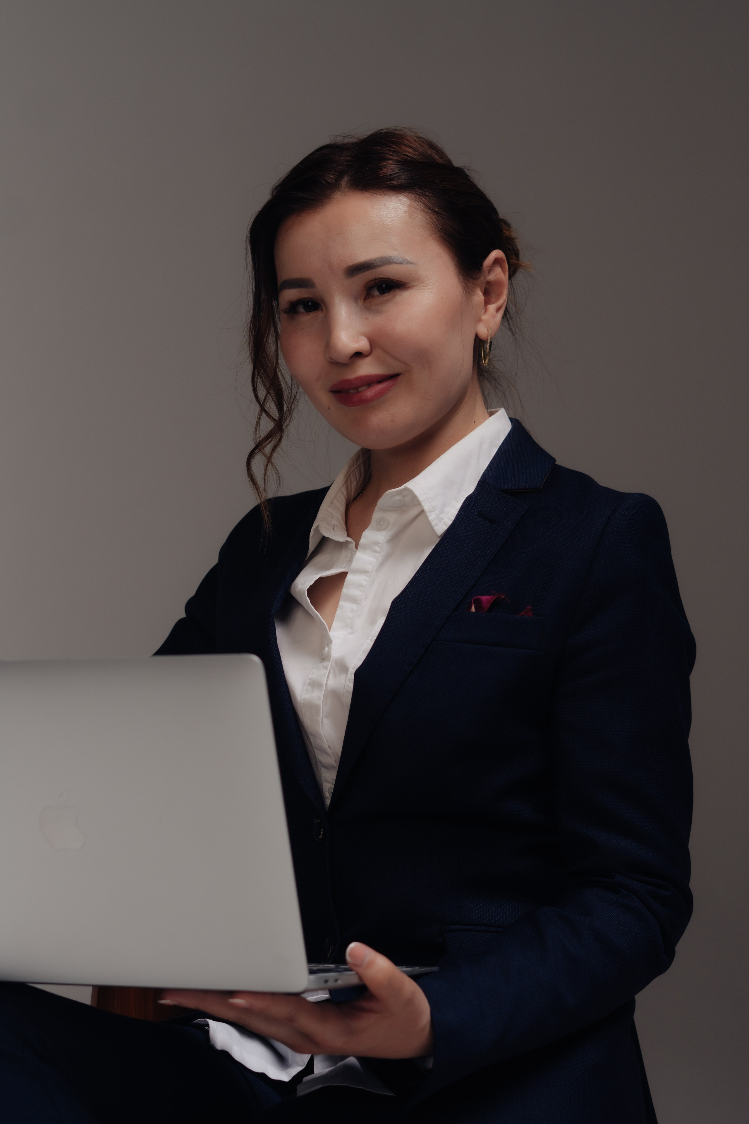 Жакежанова Жадыра Рашитовна. Уличный и студийный фотограф в Астане Ержанов Нурасыл