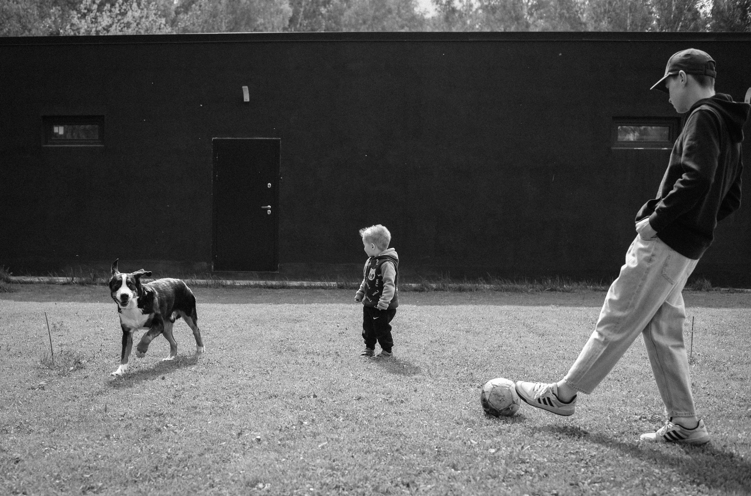 Многодетство. Детский и семейный фотограф в Новосибирске Саша Дорошенко