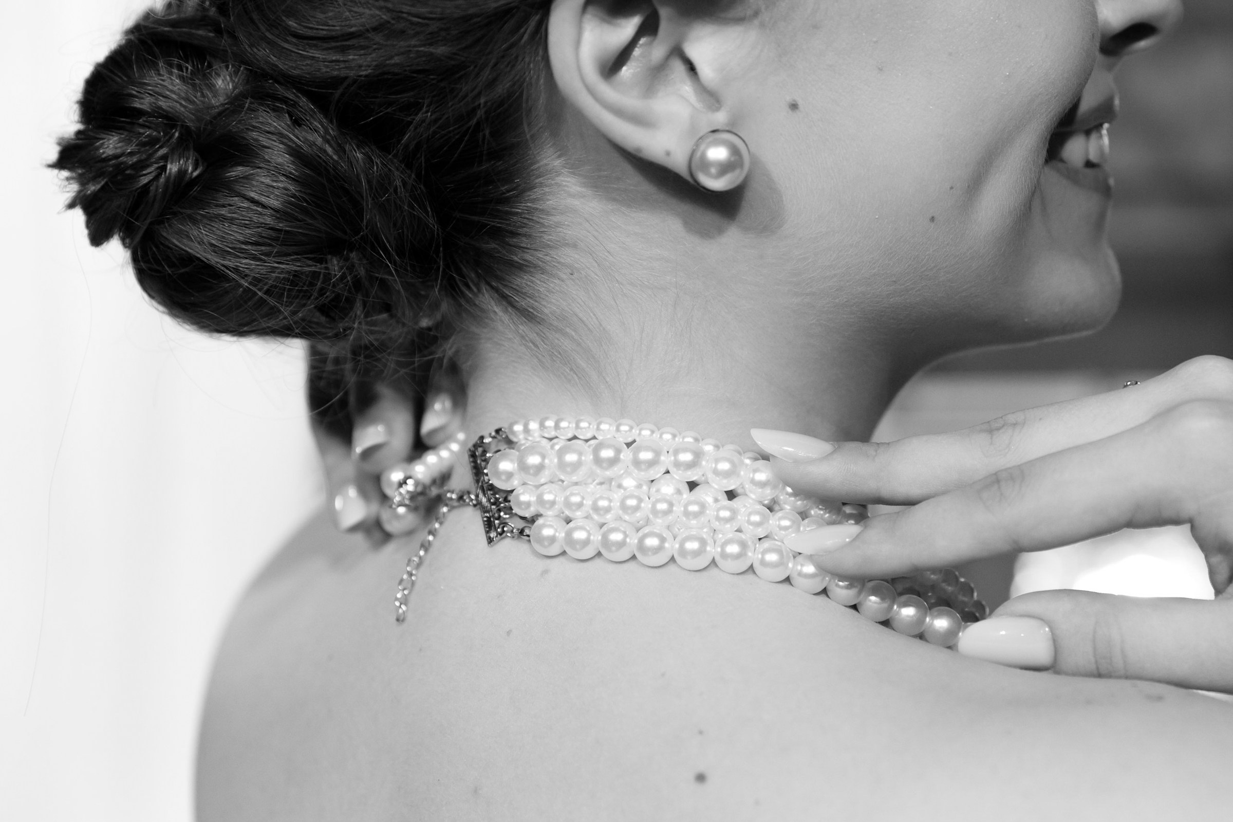 Питерская роскошь. Свадебный фотограф Марьям Сайфулина г. Красноярск