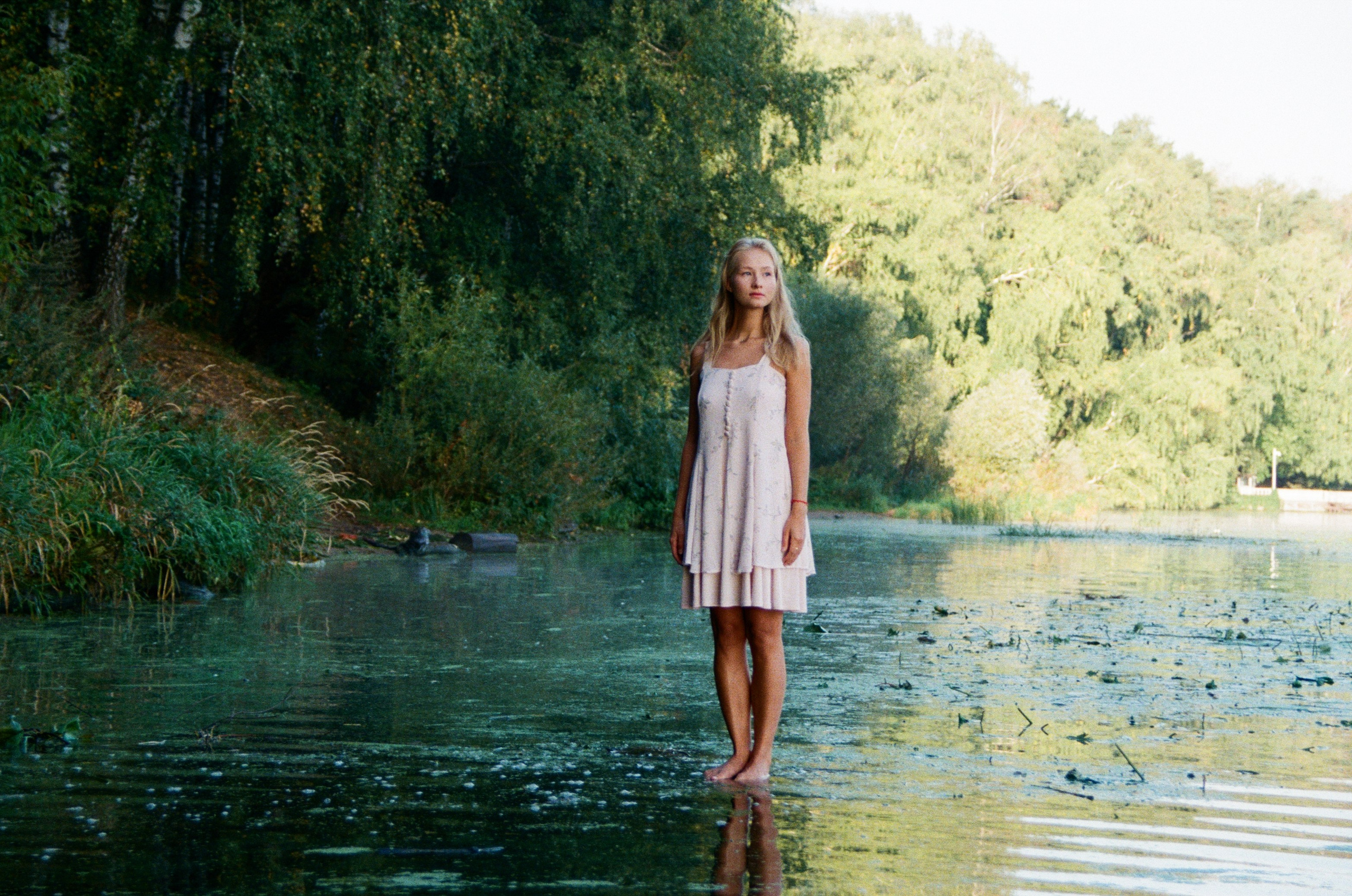 Пленка. Главная