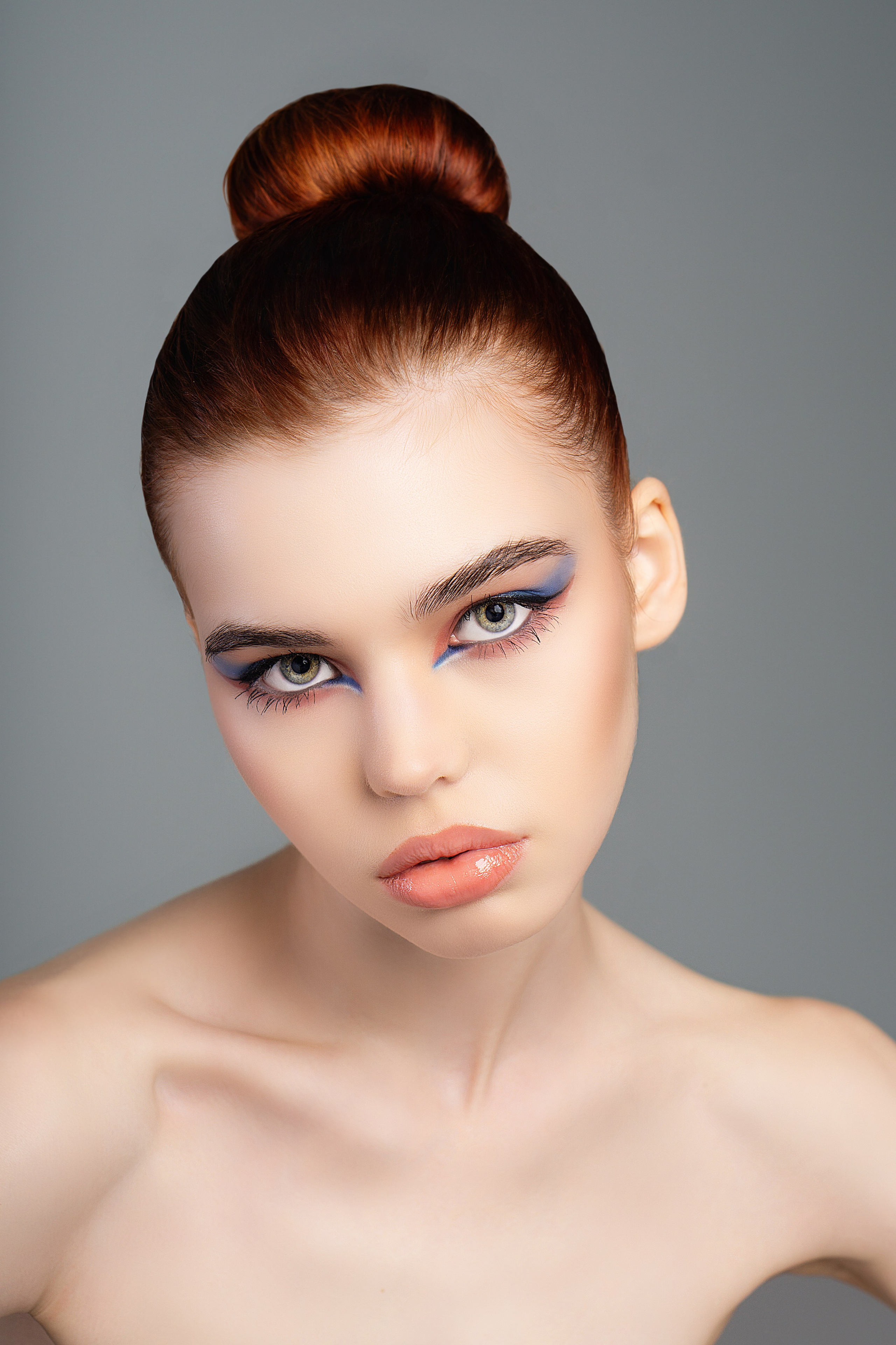 Fashion и beauty. Фотограф, контент-креатор в Москве Анна Молодцова