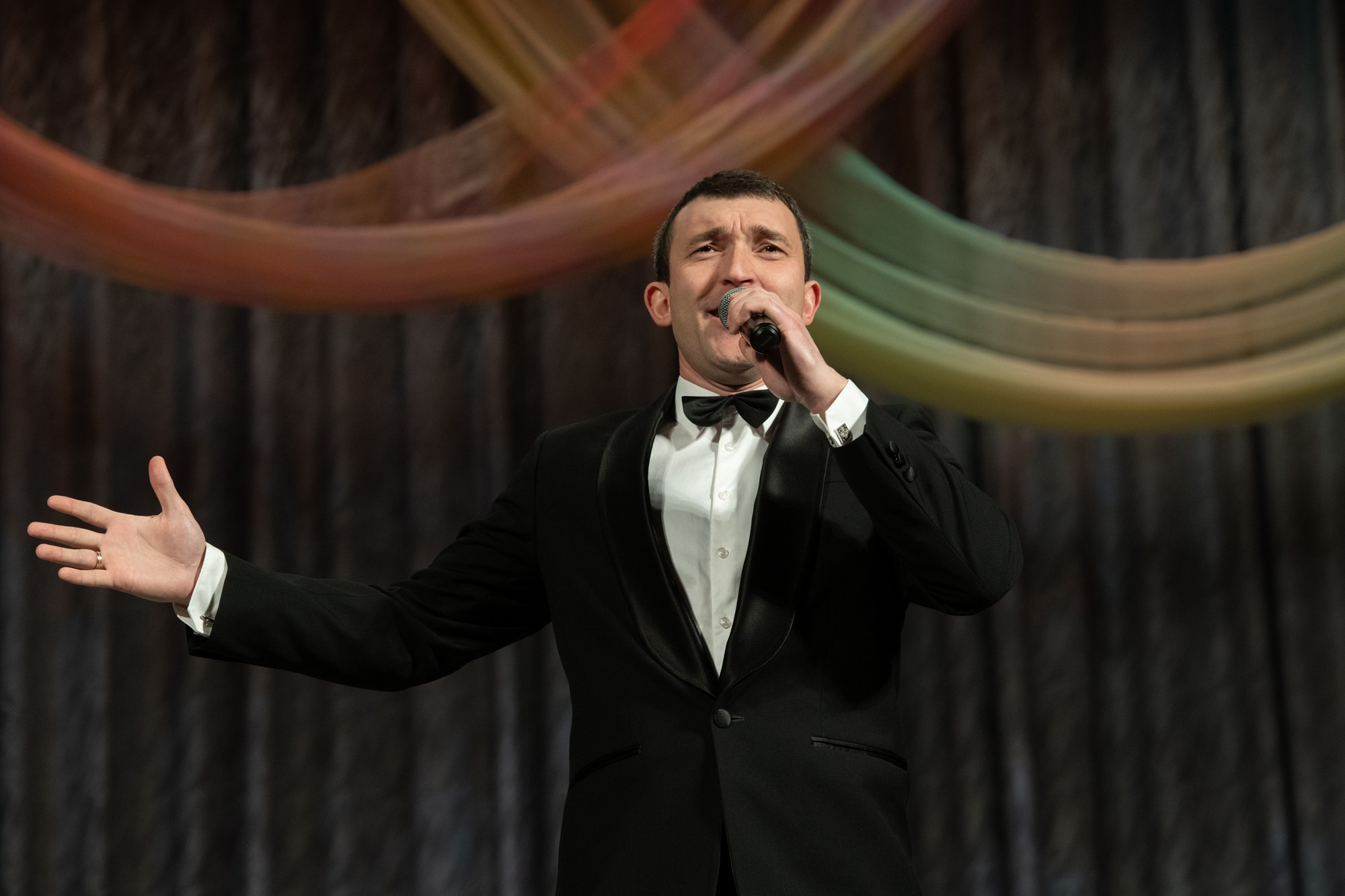 Юбилей ДК Красный Перекоп. 100+5. Фотосъёмка интерьеров и архитектуры гостиниц, промышленная съёмка