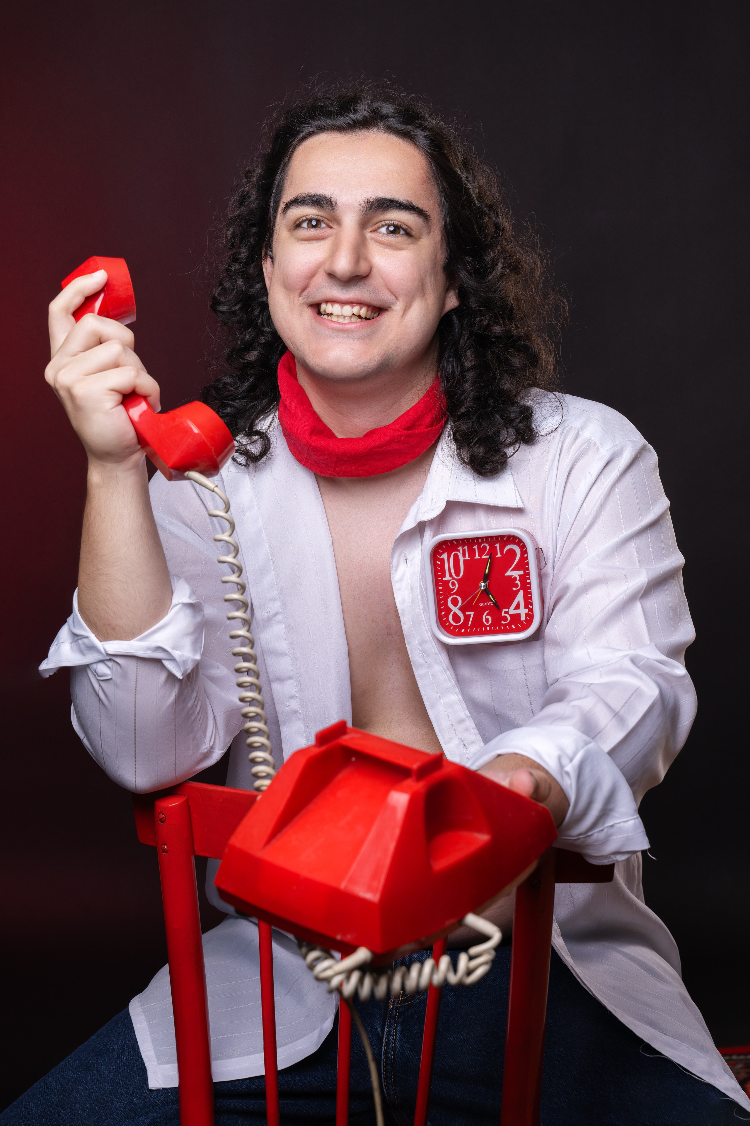 На пике эмоций. Главная