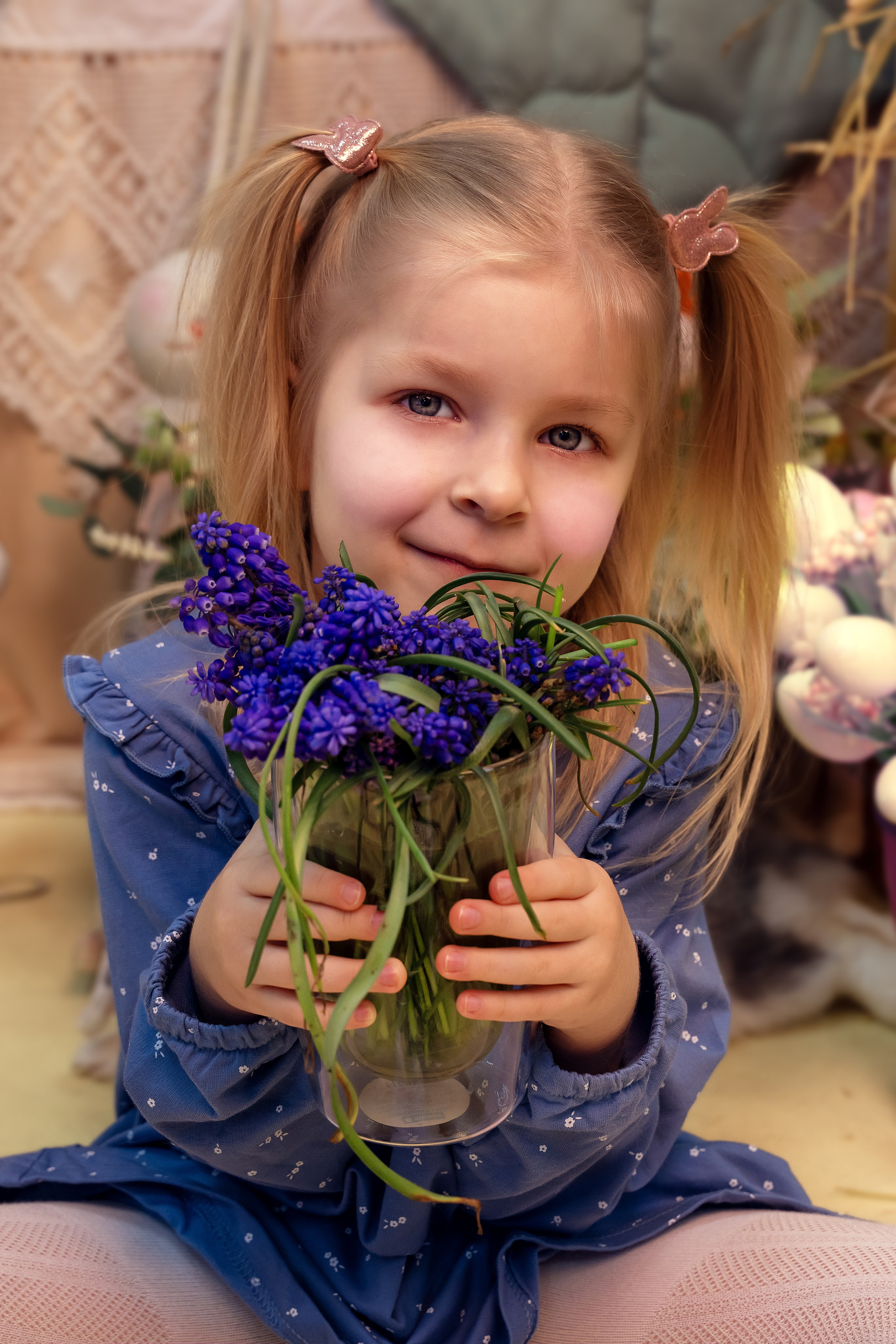 ВАНЬКИНЫ девчонки. Главная