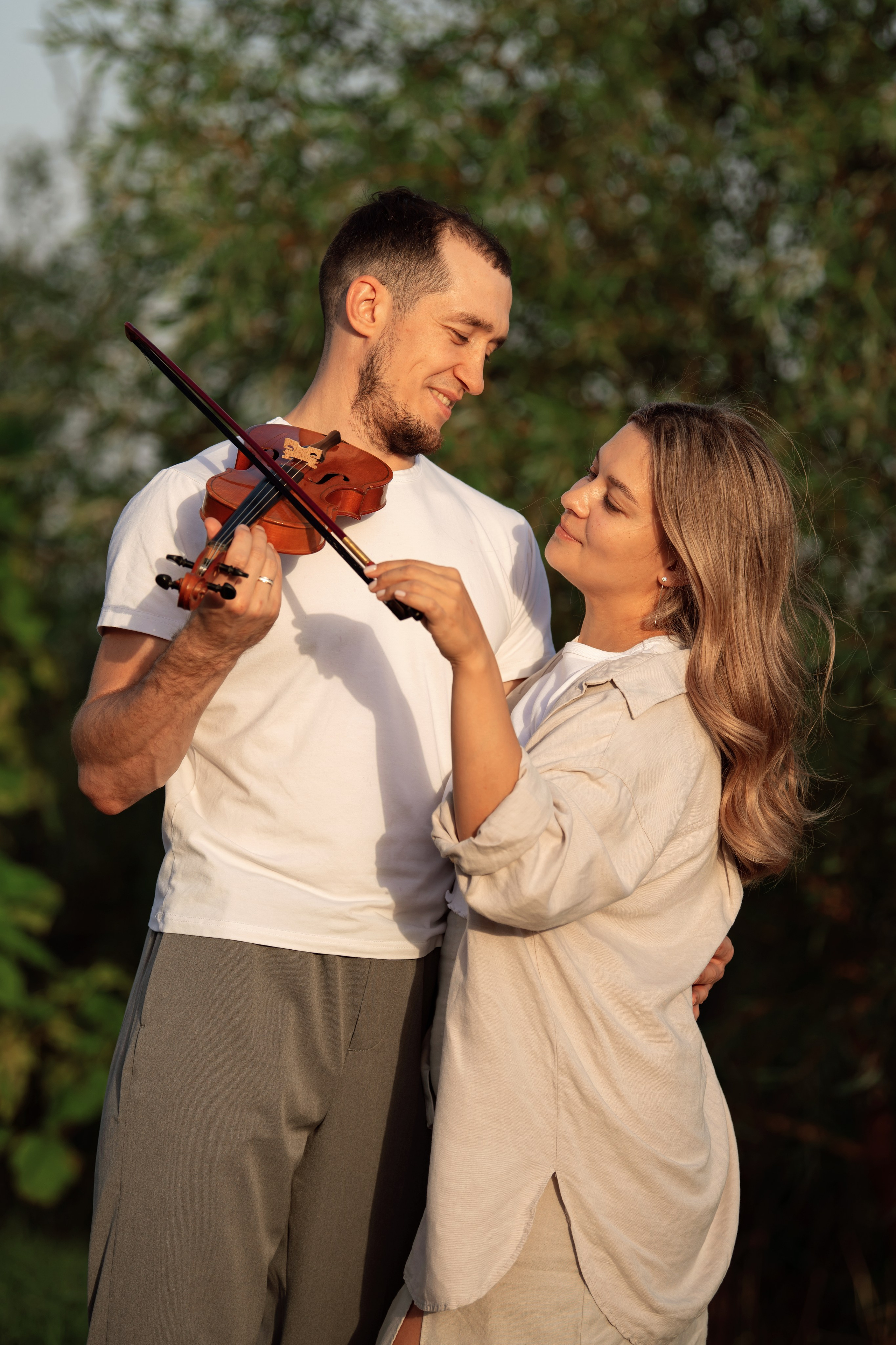 Лав Стори Женёк. Главная