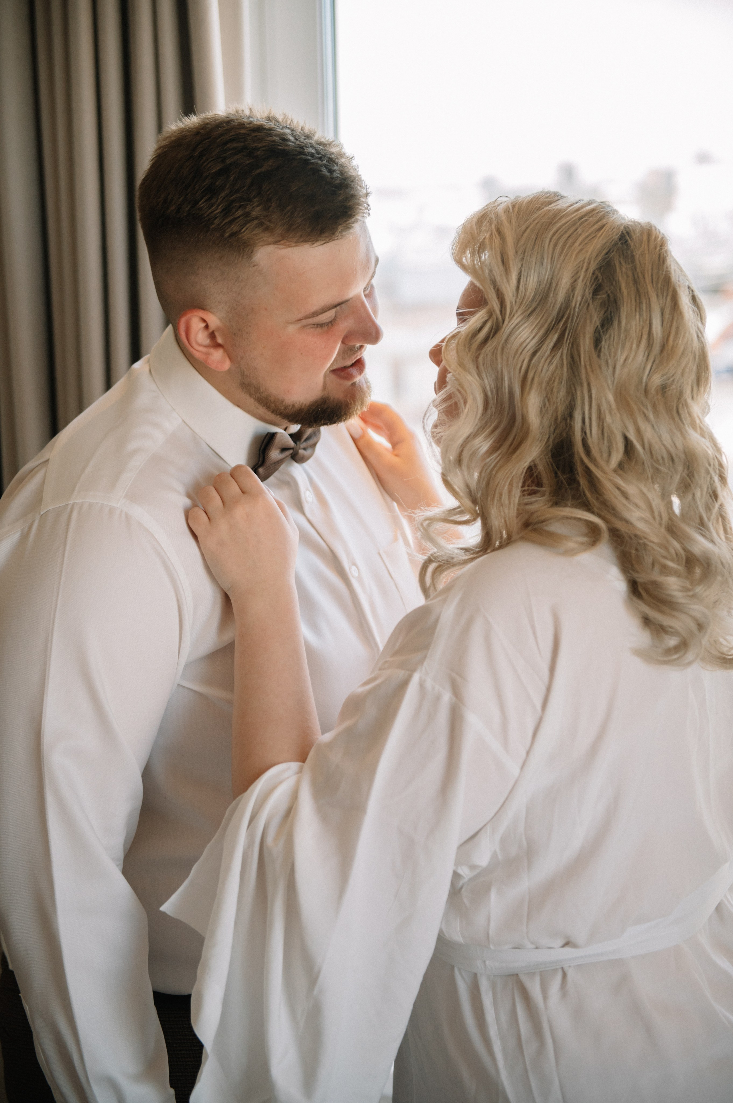 Екатерина и Михаил, 2023. Анна Пушина, фотограф, Москва, Королев, Пушкино