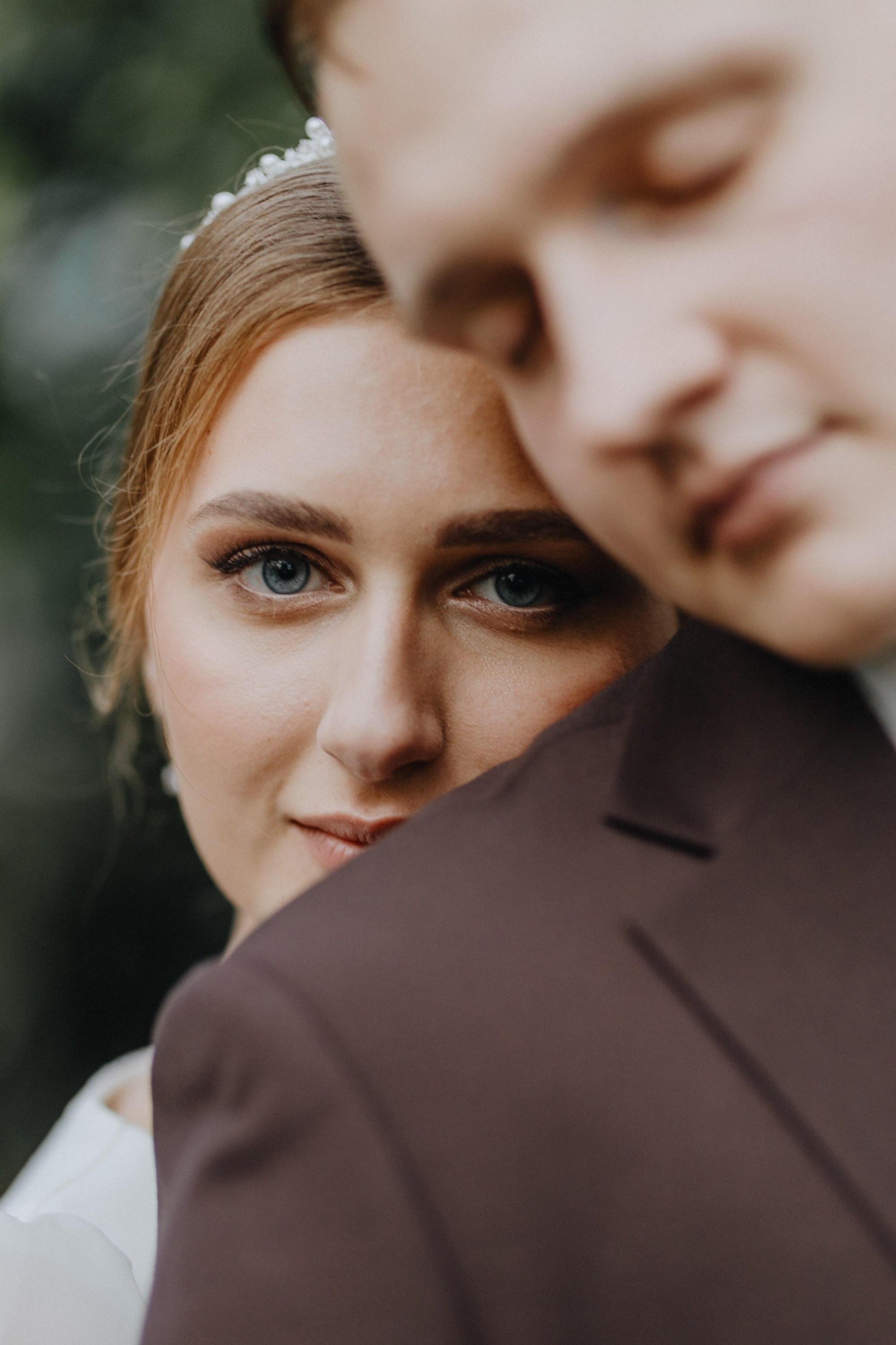 Кирилл и Надя. Фотограф Илья Чернов