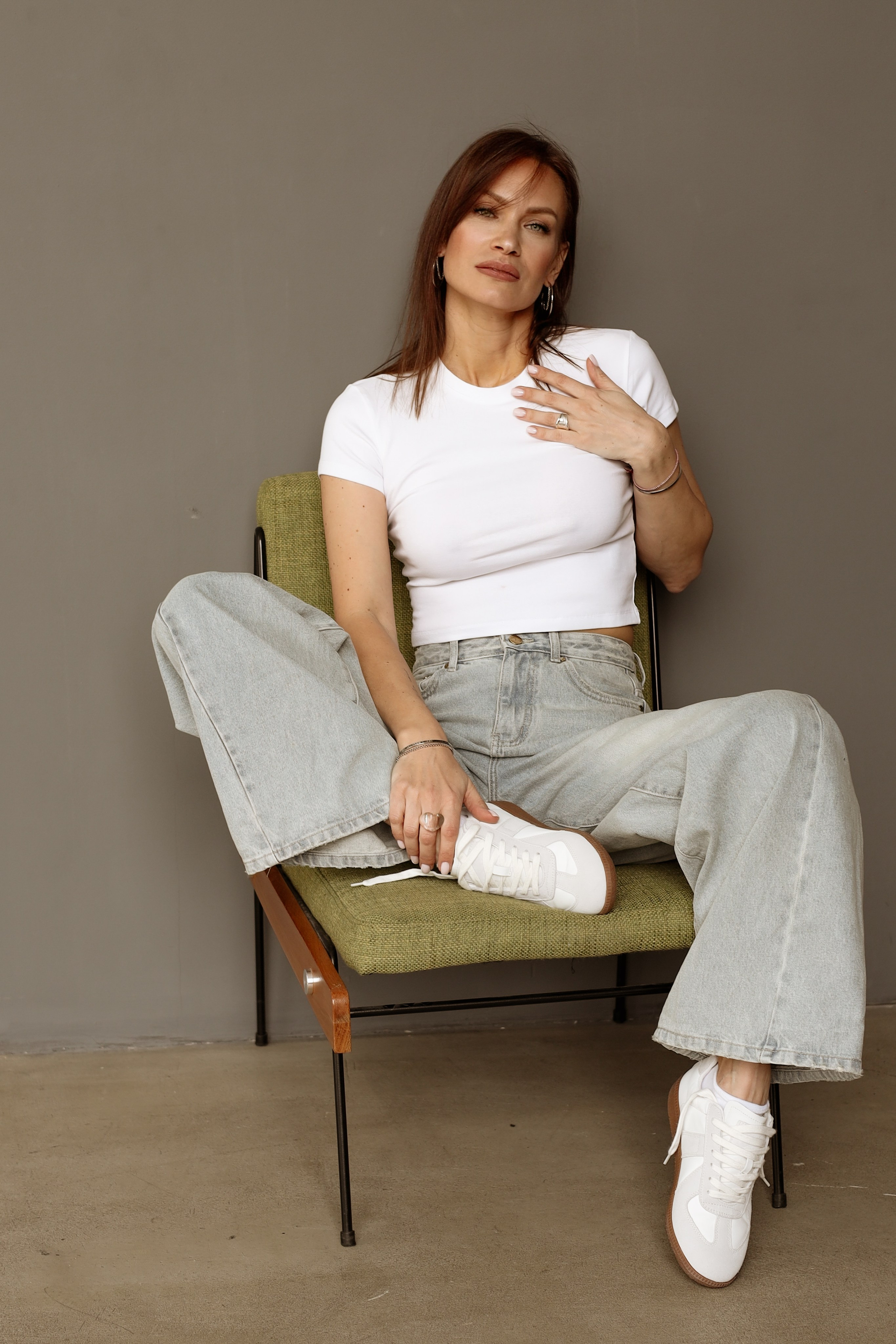 Marina. Photographer Tatiana Ivanova in Yaroslavl