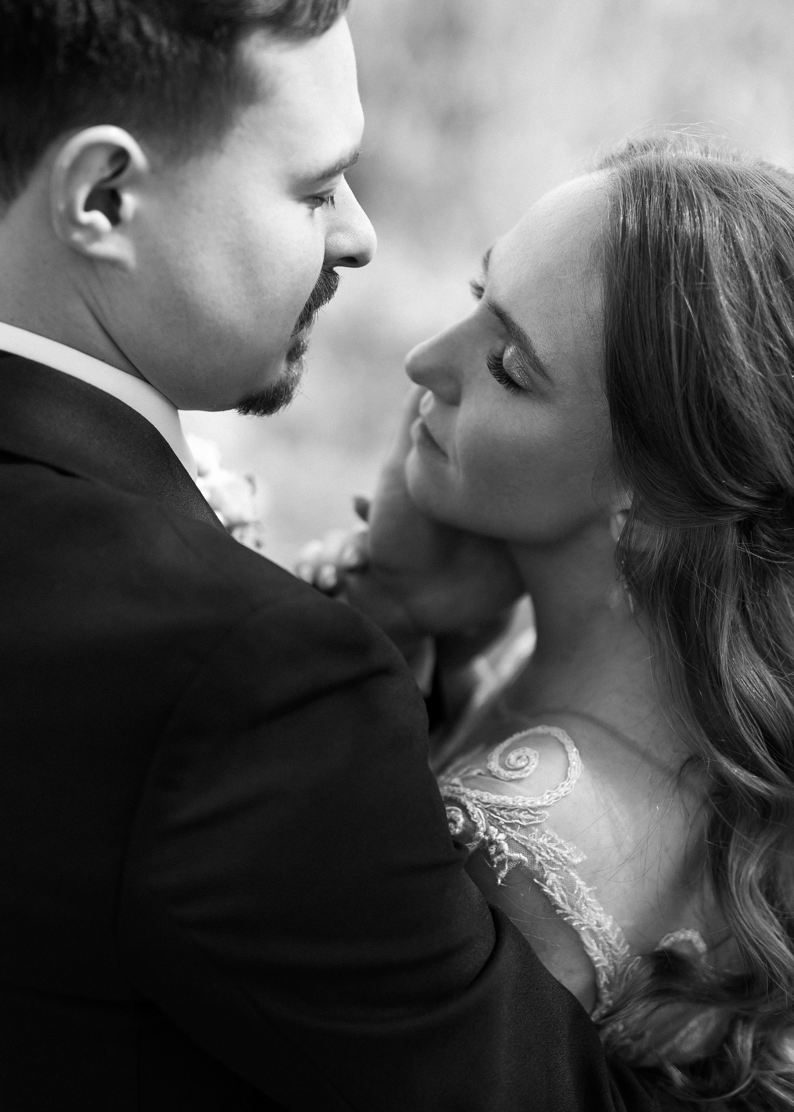 Надя + Руслан. Свадебный и семейный фотограф в Саратове Маша Паника