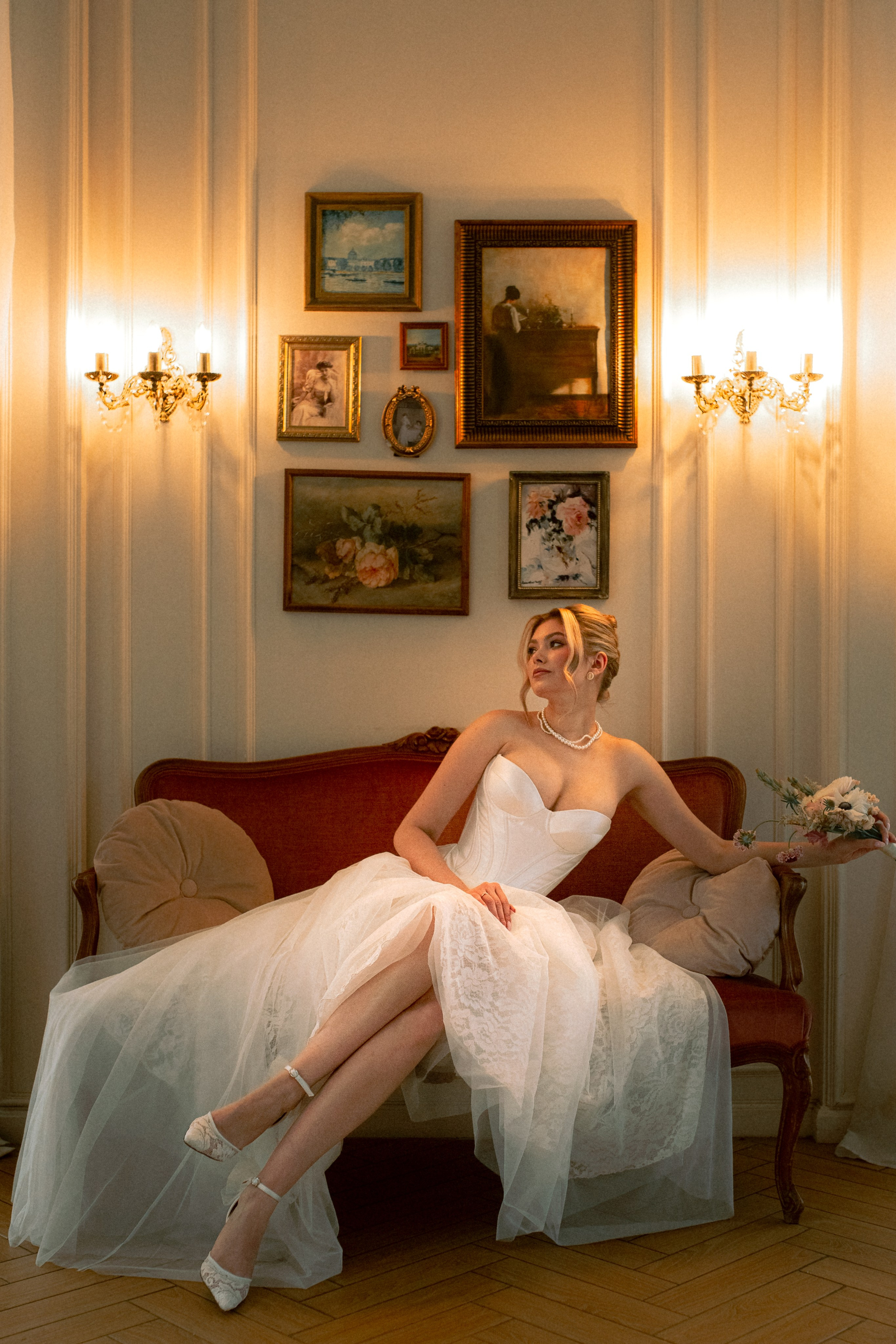 Совместные сборы🩷. Фотограф Санкт-Петербург