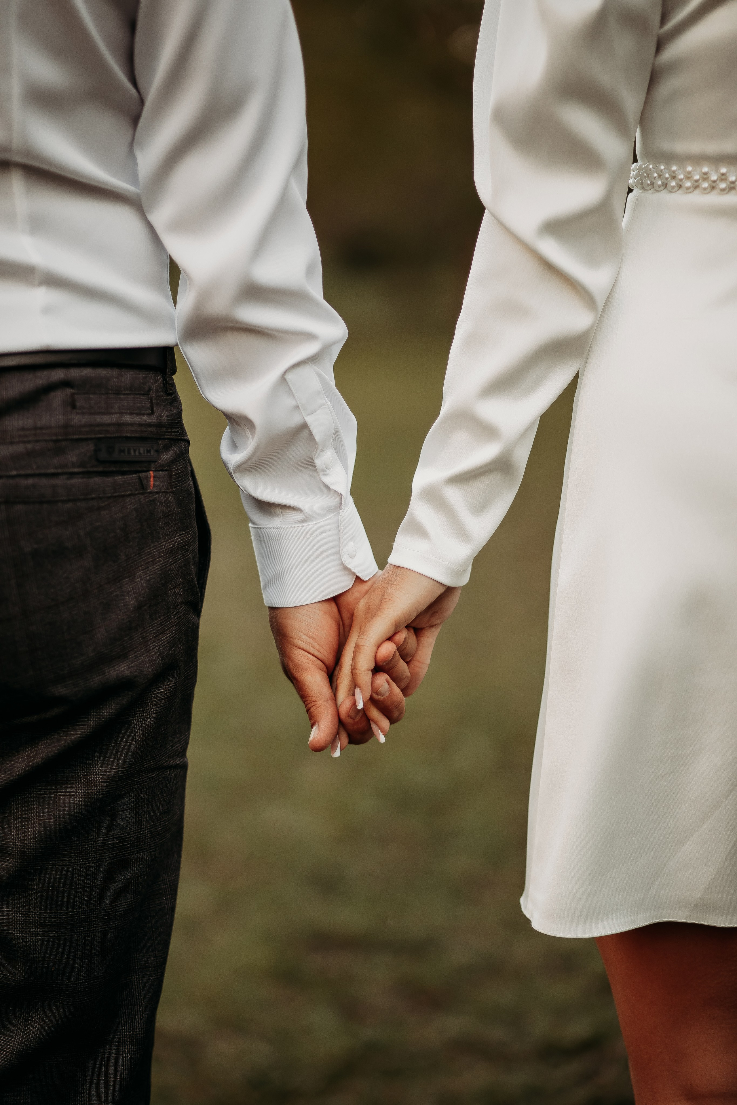 Ксения и Леонид. Фотограф Тимербаева Алина г. Сургут