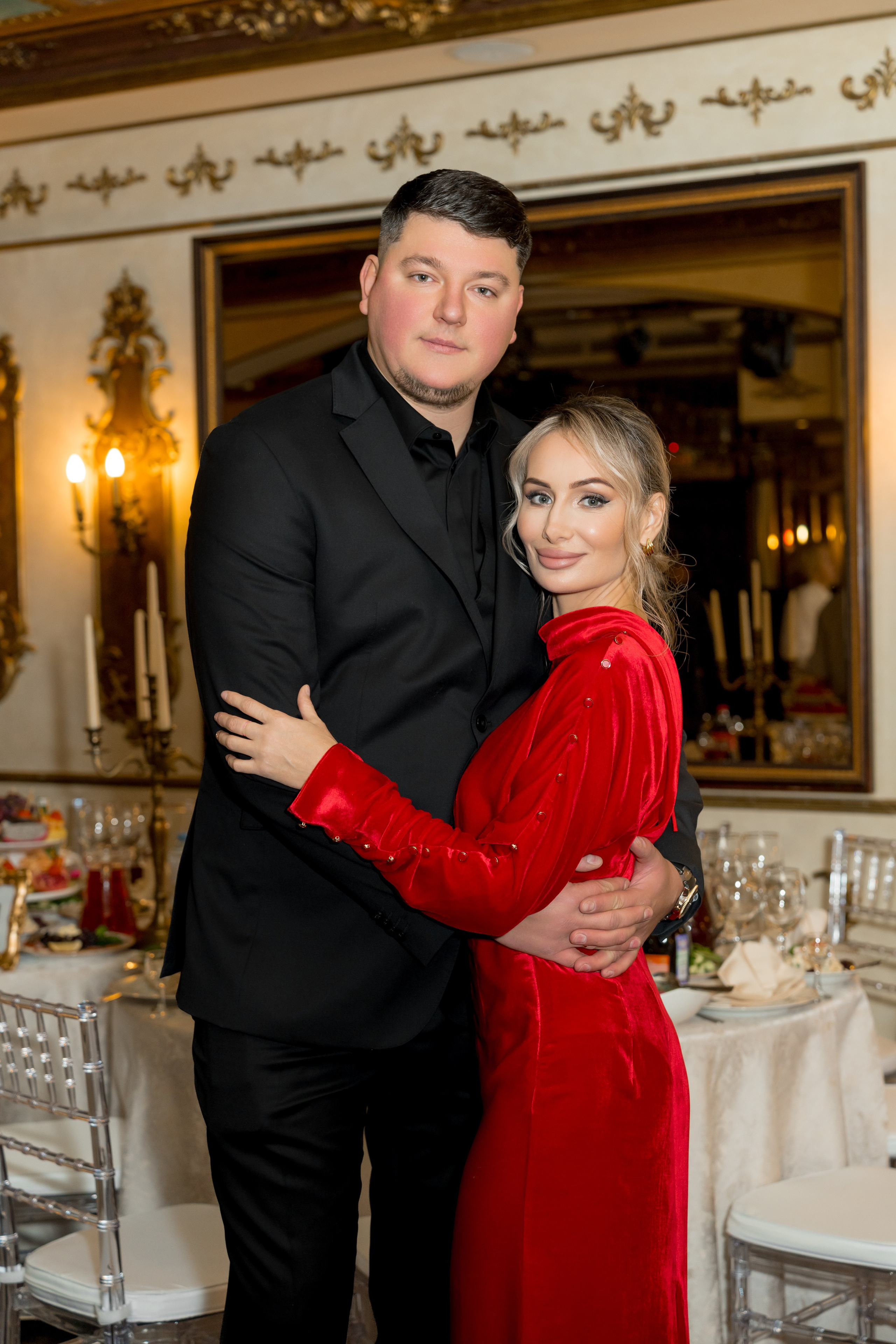 Юбиллей С&А. Анастасия Чиркова, Фотограф Новорожденных Москва