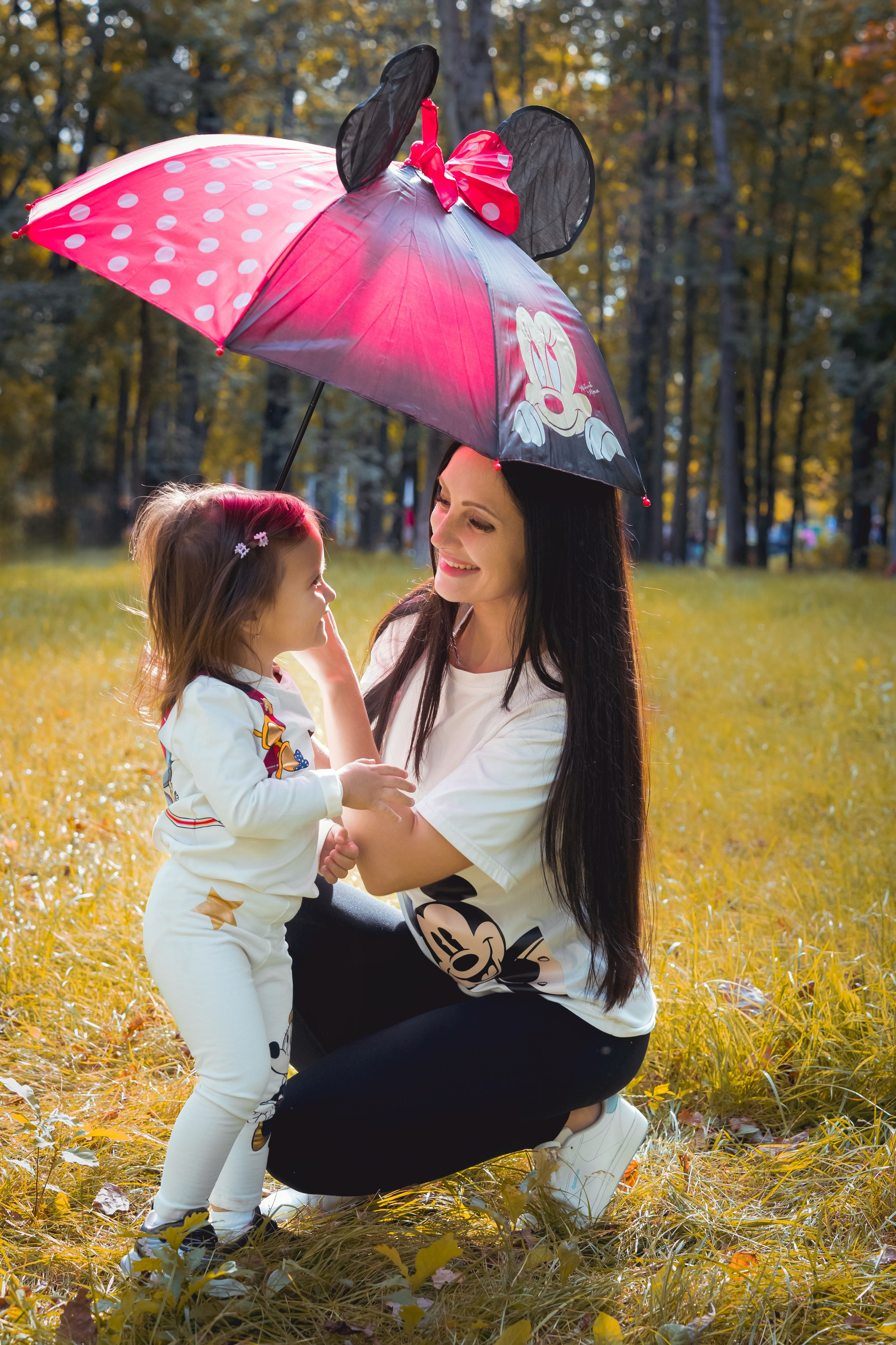 Папа+Мама=Я. Анастасия Чиркова, Фотограф Москва