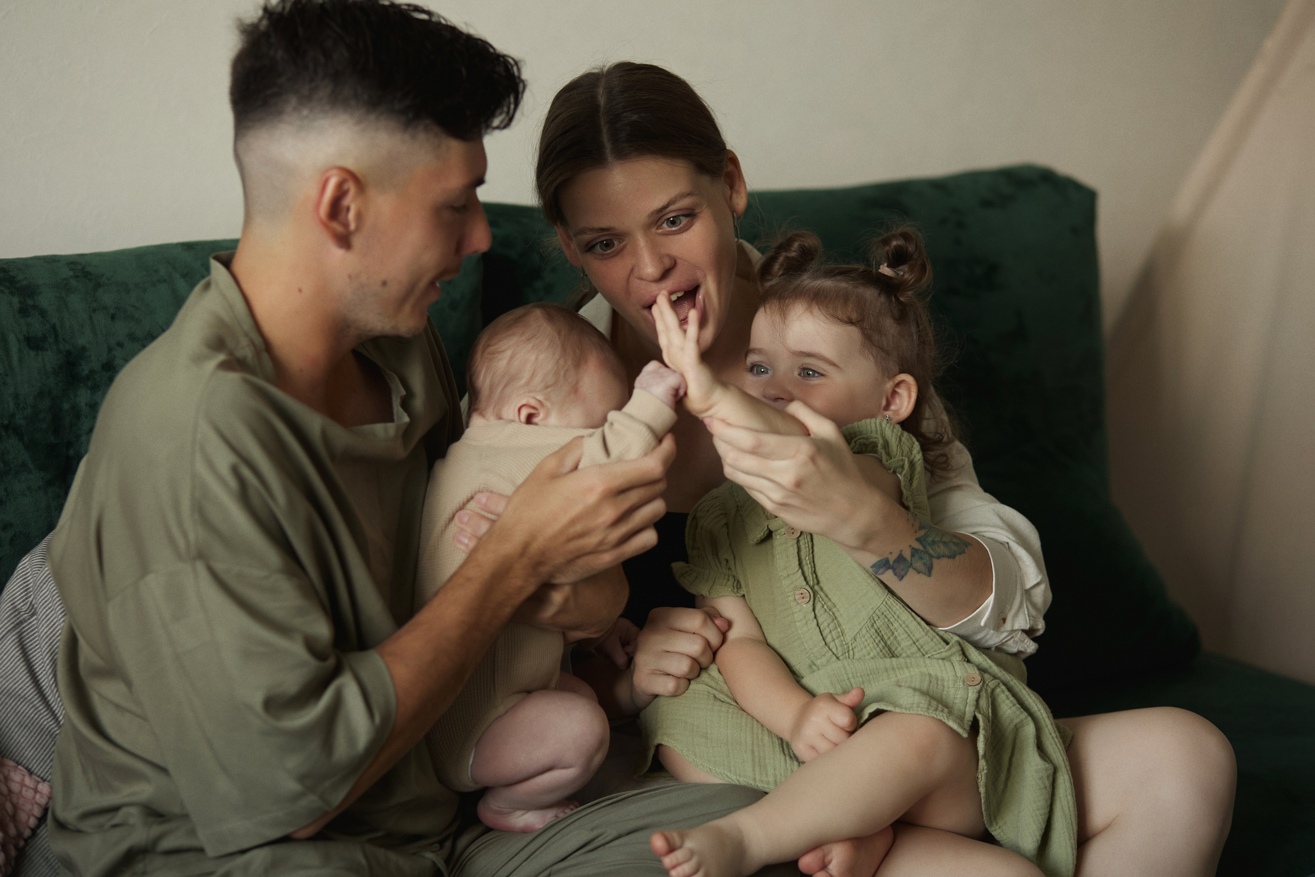 Главная. Заставка