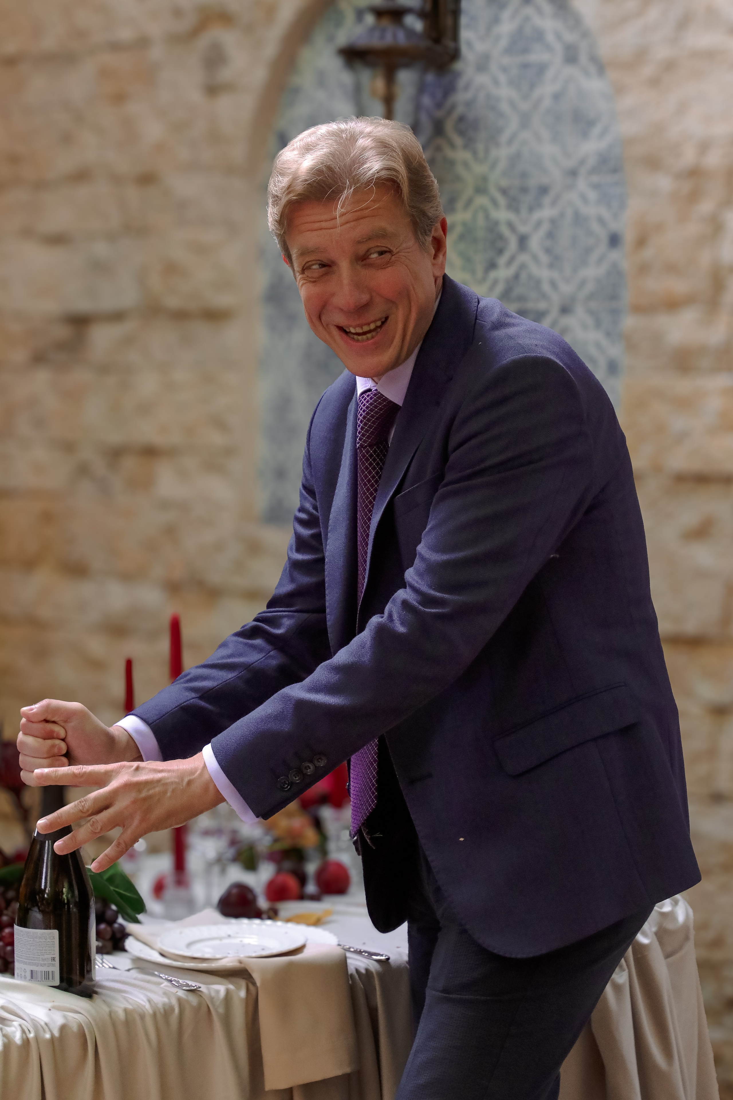 Миша и Лиза. Свадебный фотограф в Москве Анна Гусева