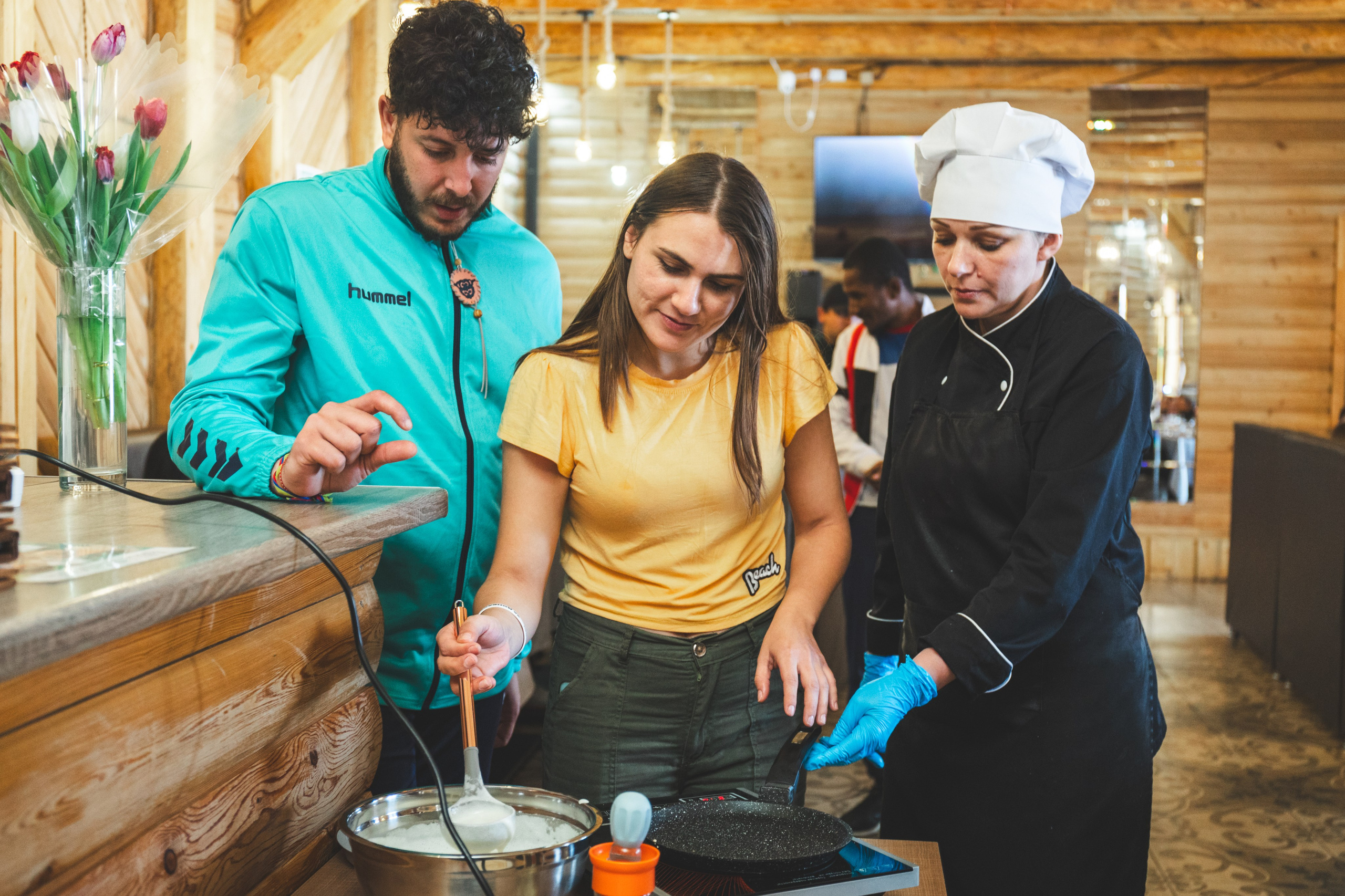 Событийная съёмка. Якимов Максим | Фотограф | Комсомольск-на-Амуре