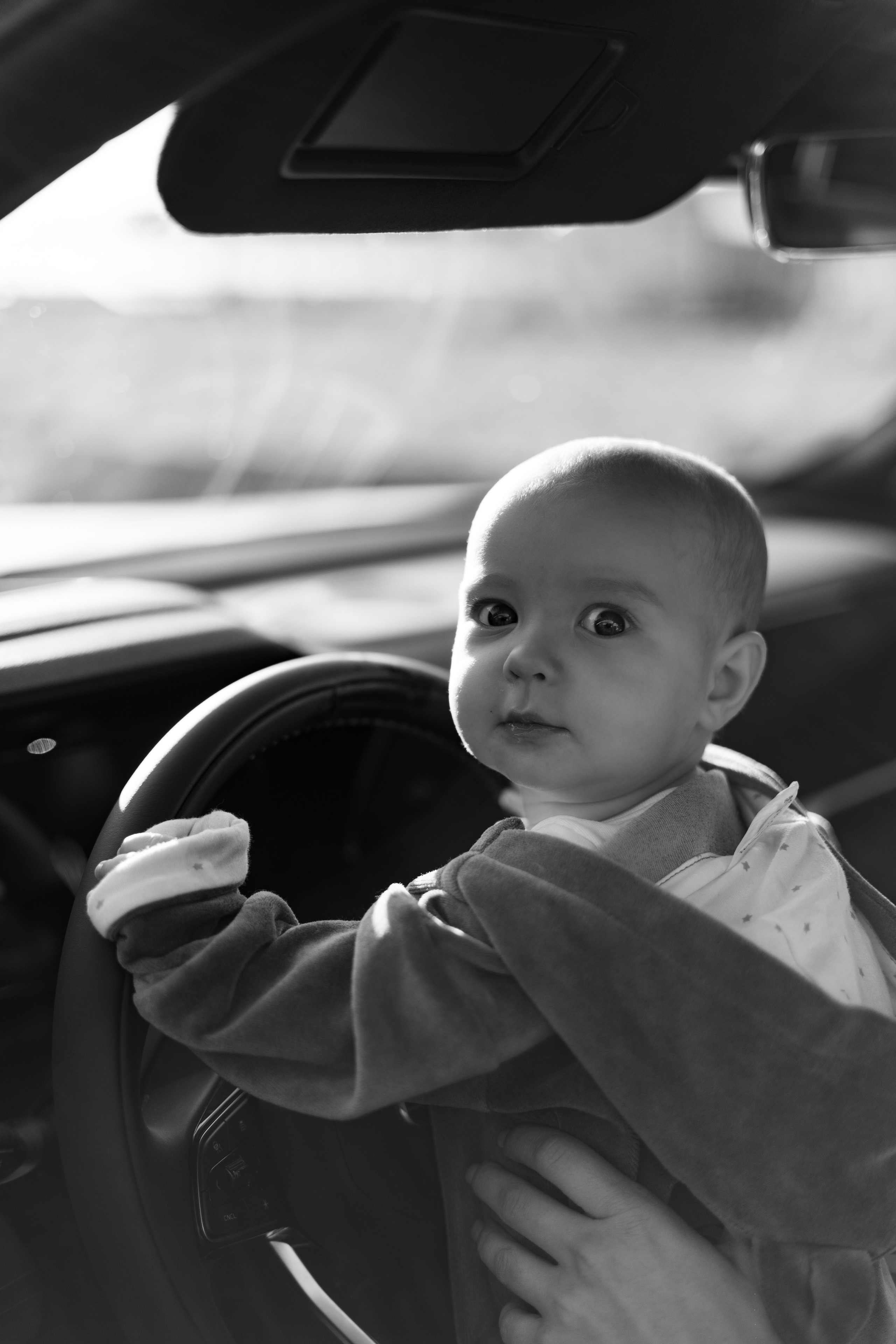 Леся. Анастасия Паршукова — фотограф Шерегеш Новосибирск