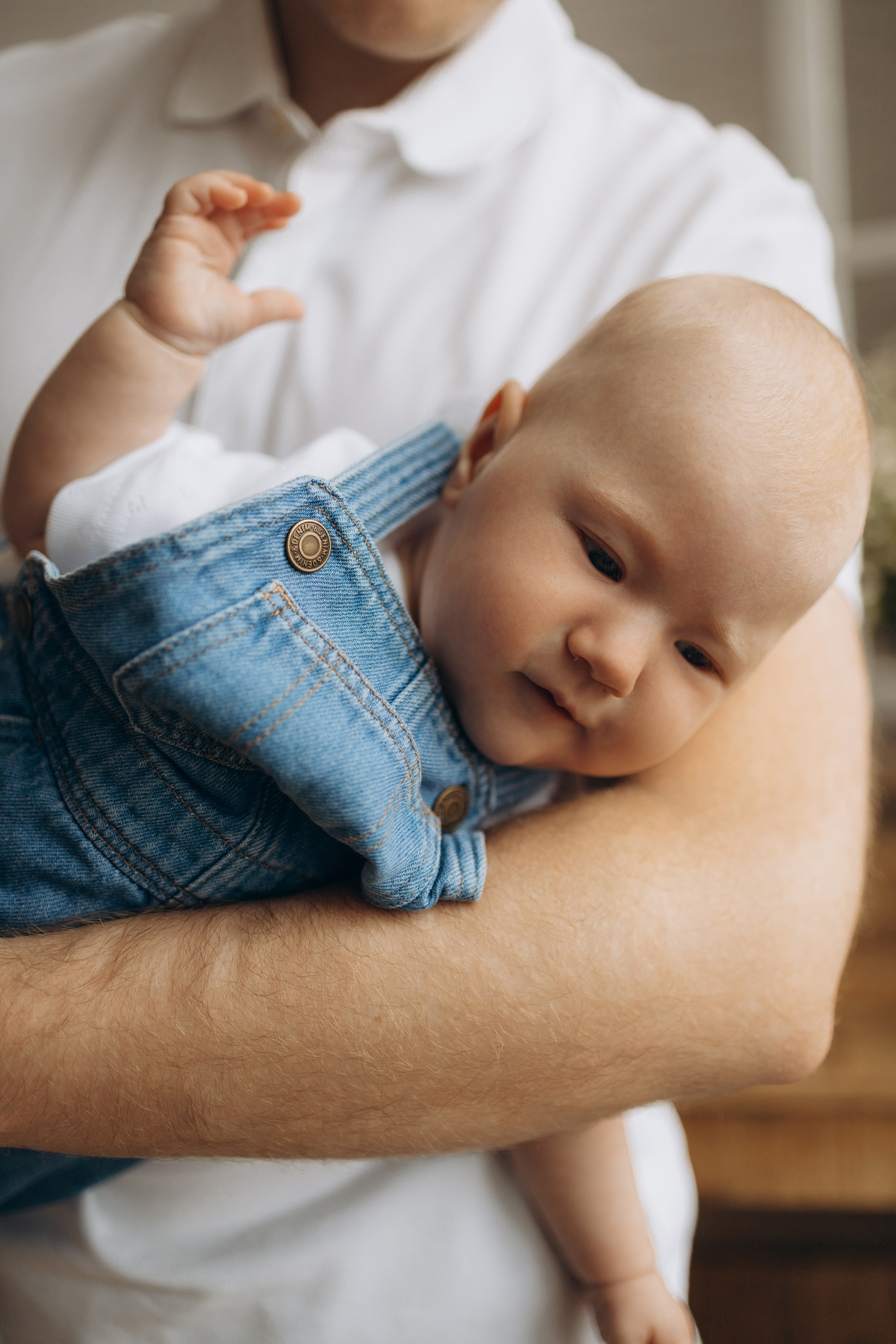 Оливия. Самый теплый фотограф в Краснодаре Рябоконь Ксения