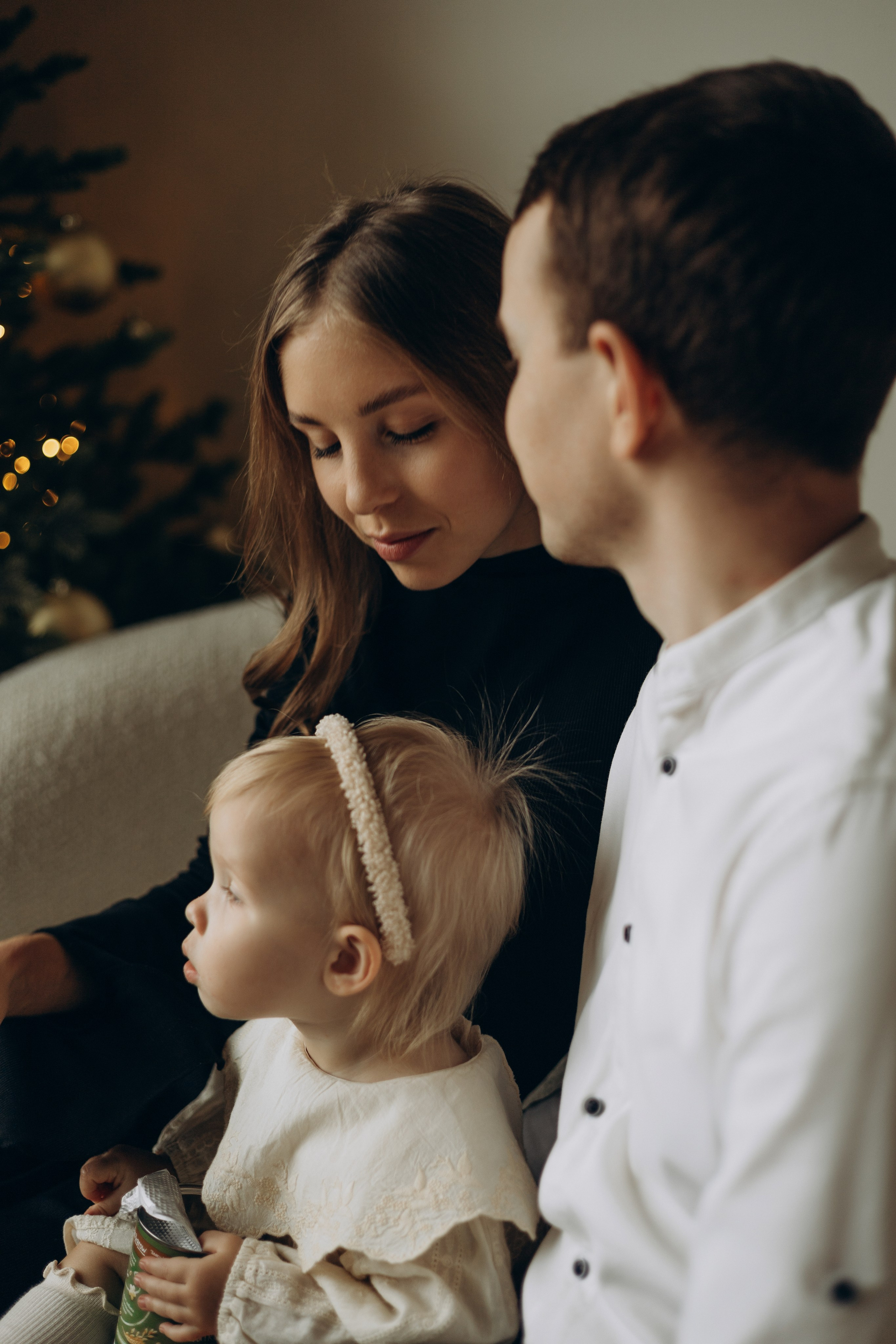 Виталик Катя и Есения. Самый теплый фотограф в Краснодаре Рябоконь Ксения