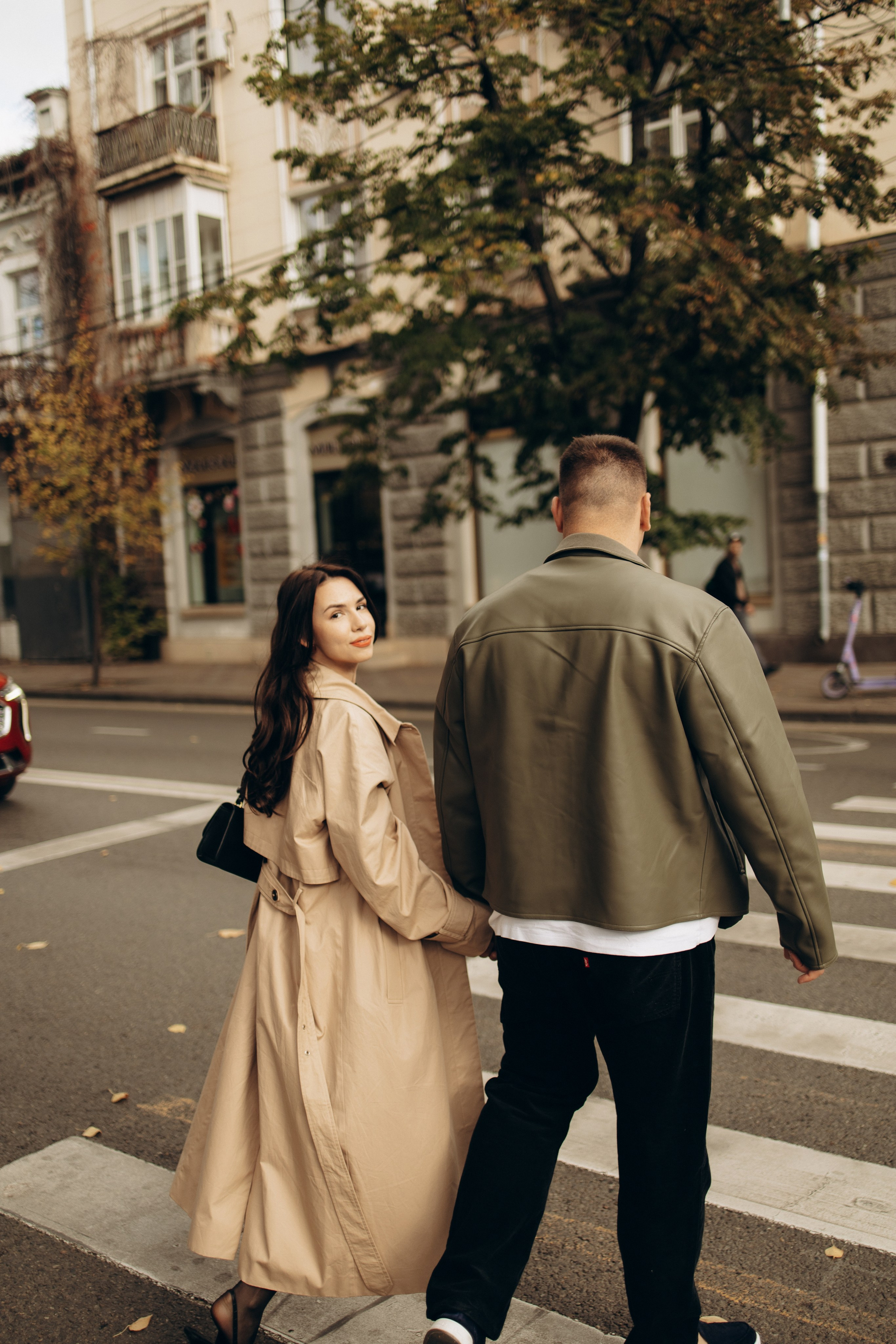 Иван и Софья. Самый теплый фотограф в Краснодаре Рябоконь Ксения