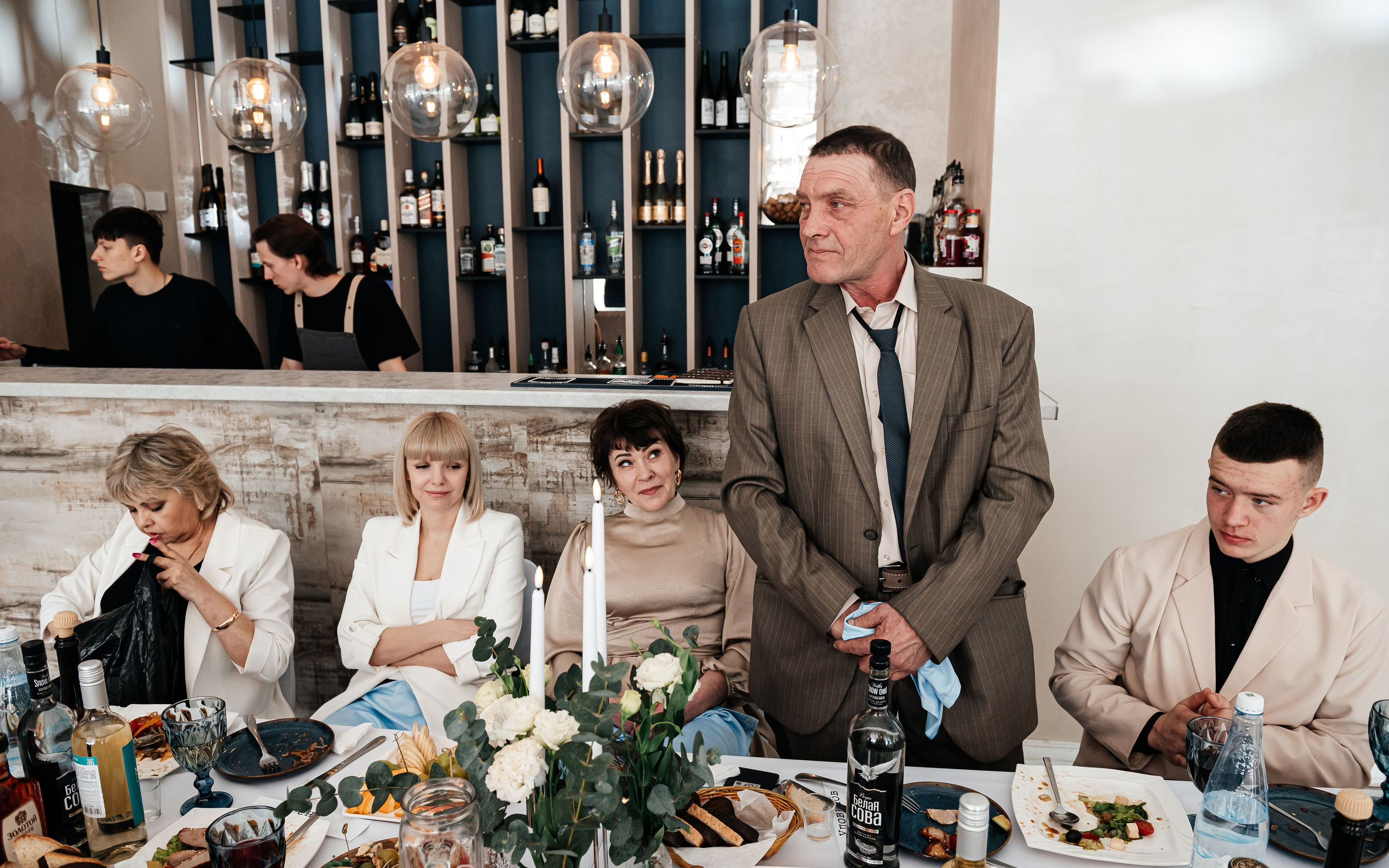 Александр и Юлия. Фотограф в Благовещенске Андрей Сенченко