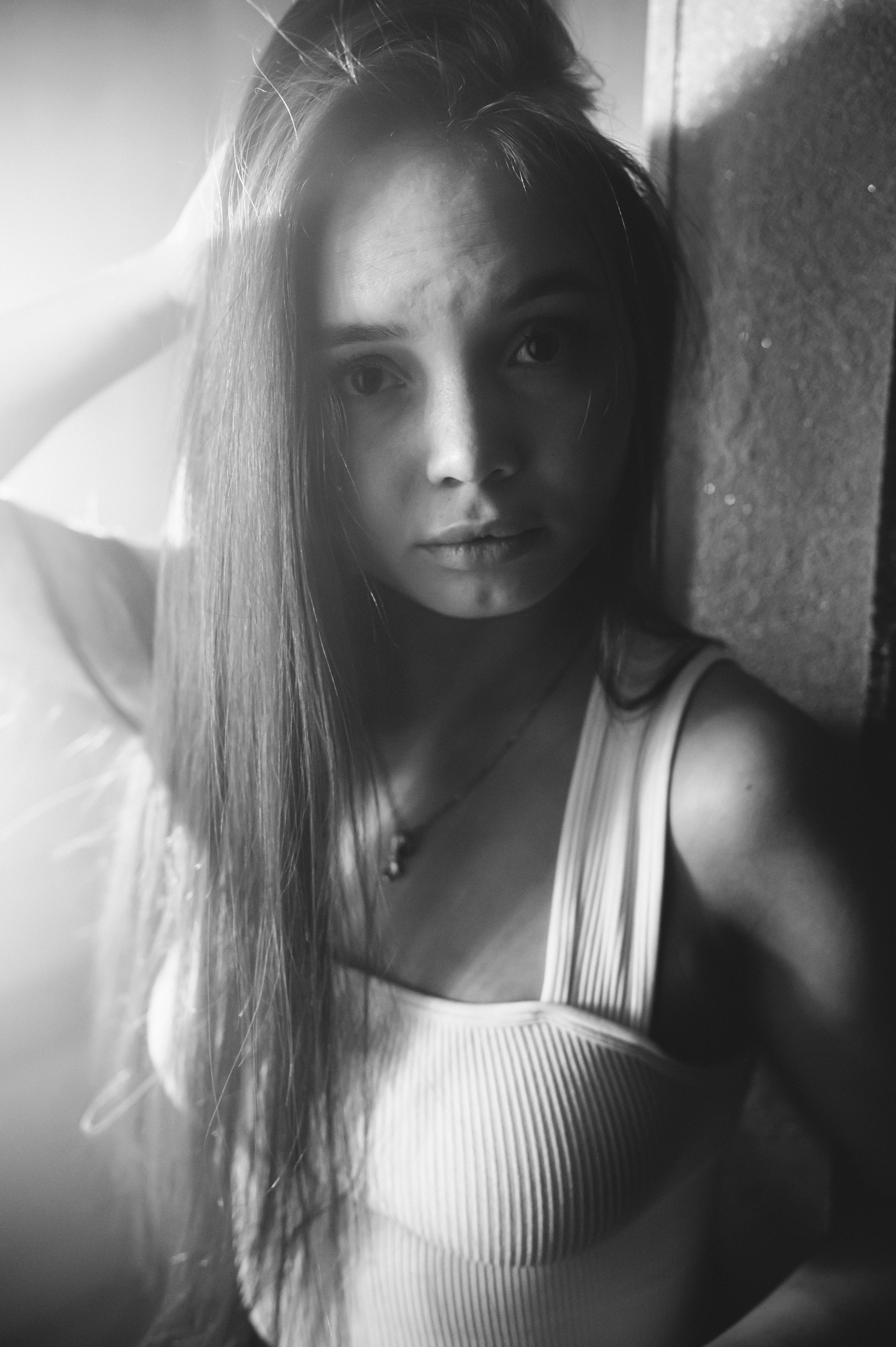 Кристина. Фотограф в Благовещенске Андрей Сенченко