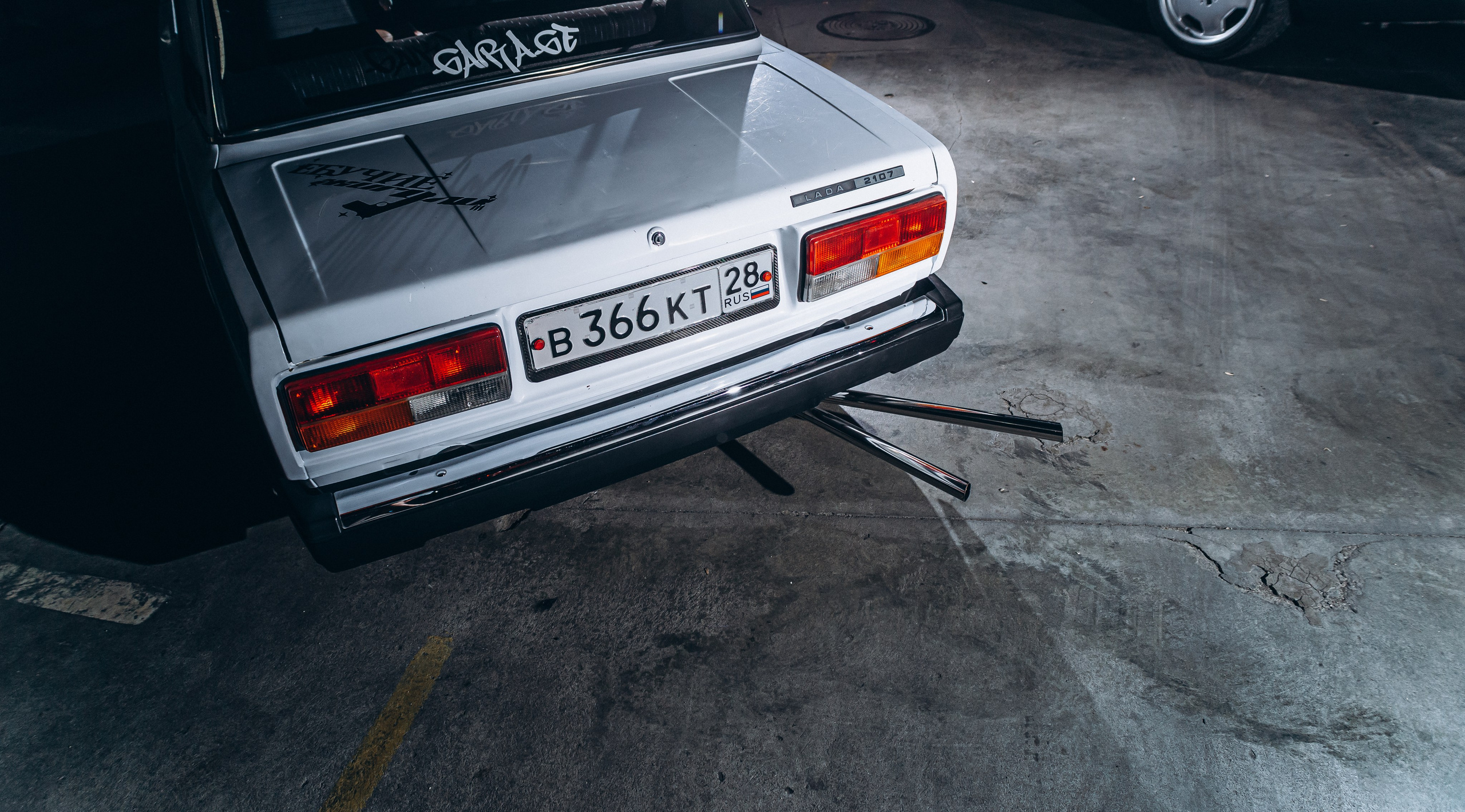 Автовыставки. Фотограф в Благовещенске Андрей Сенченко