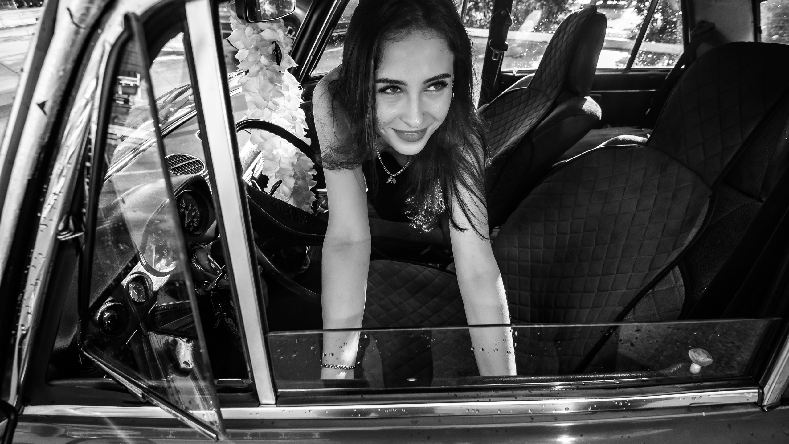 Оля. Фотограф в Благовещенске Андрей Сенченко